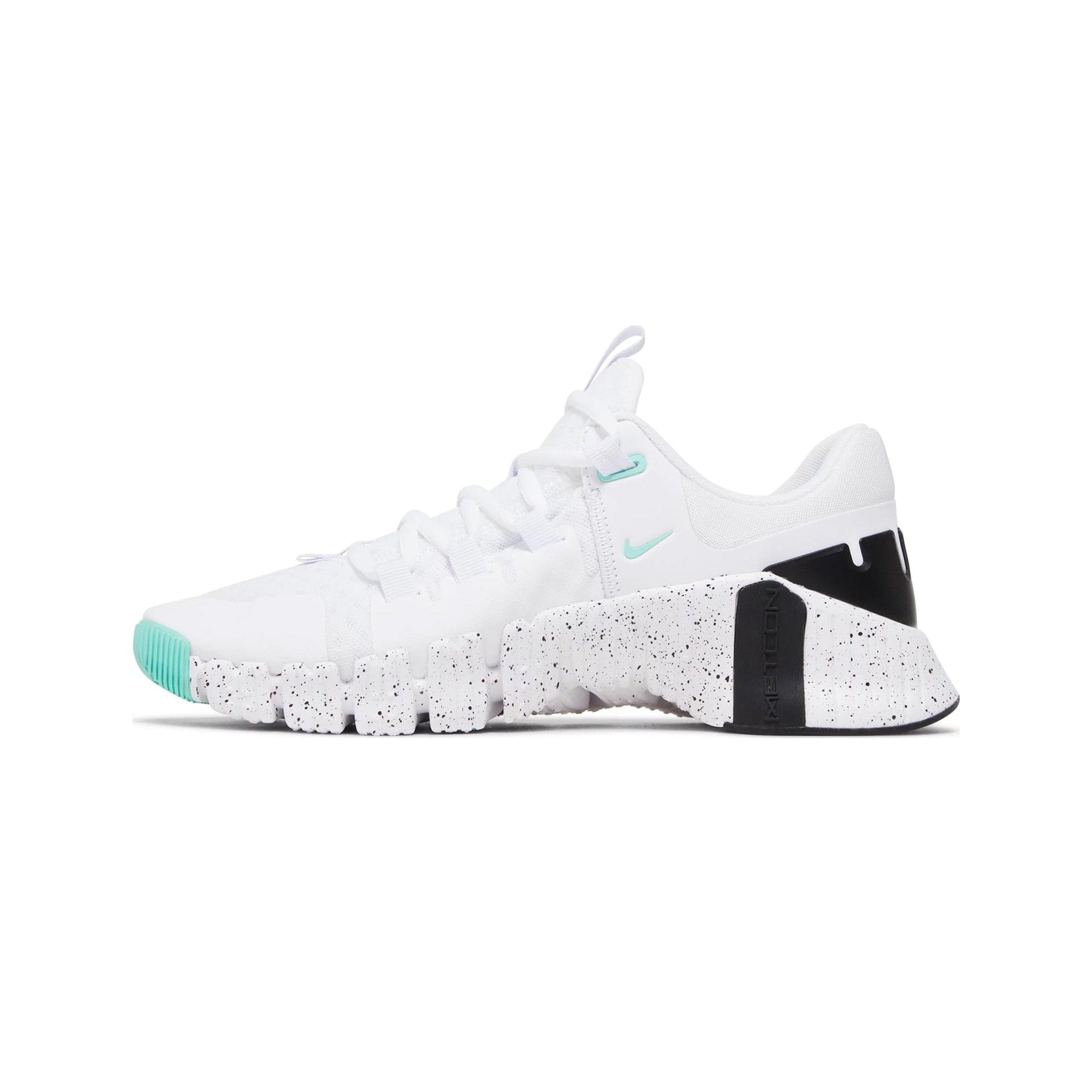 Nike Free Metcon 5 White Emerald Rise Women's (2023)
