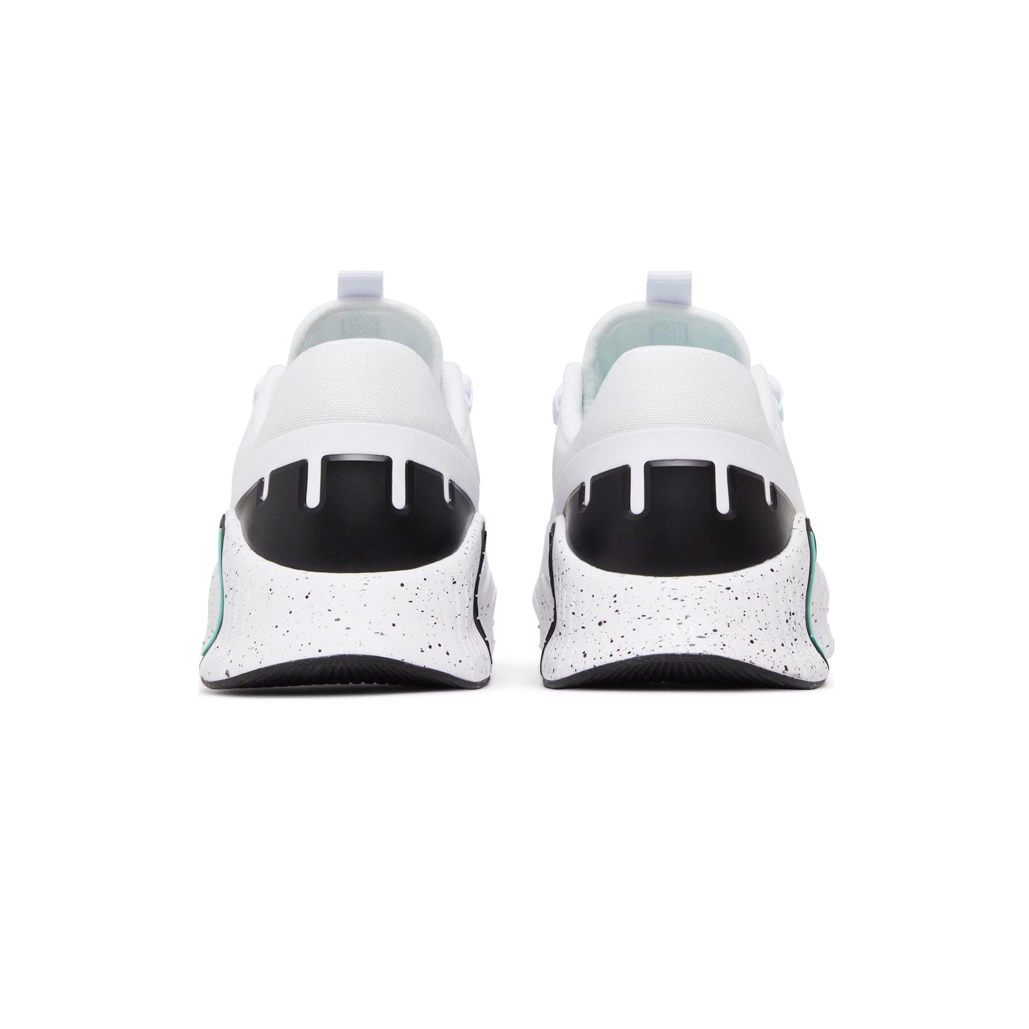Nike Free Metcon 5 White Emerald Rise Women's (2023)