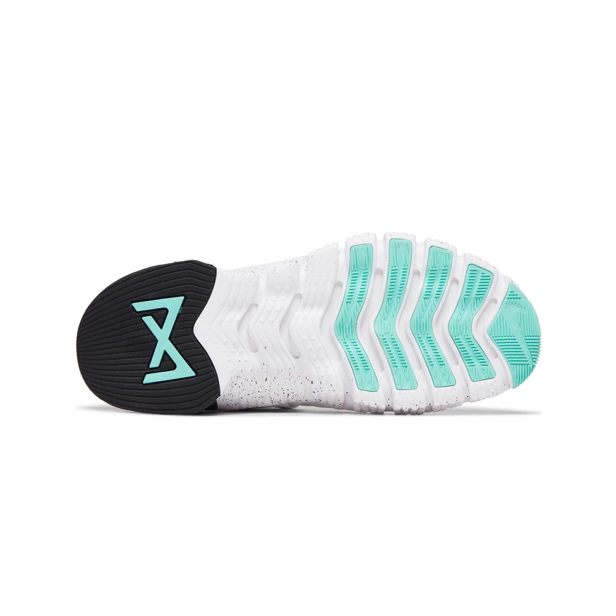 Nike Free Metcon 5 White Emerald Rise Women's (2023)