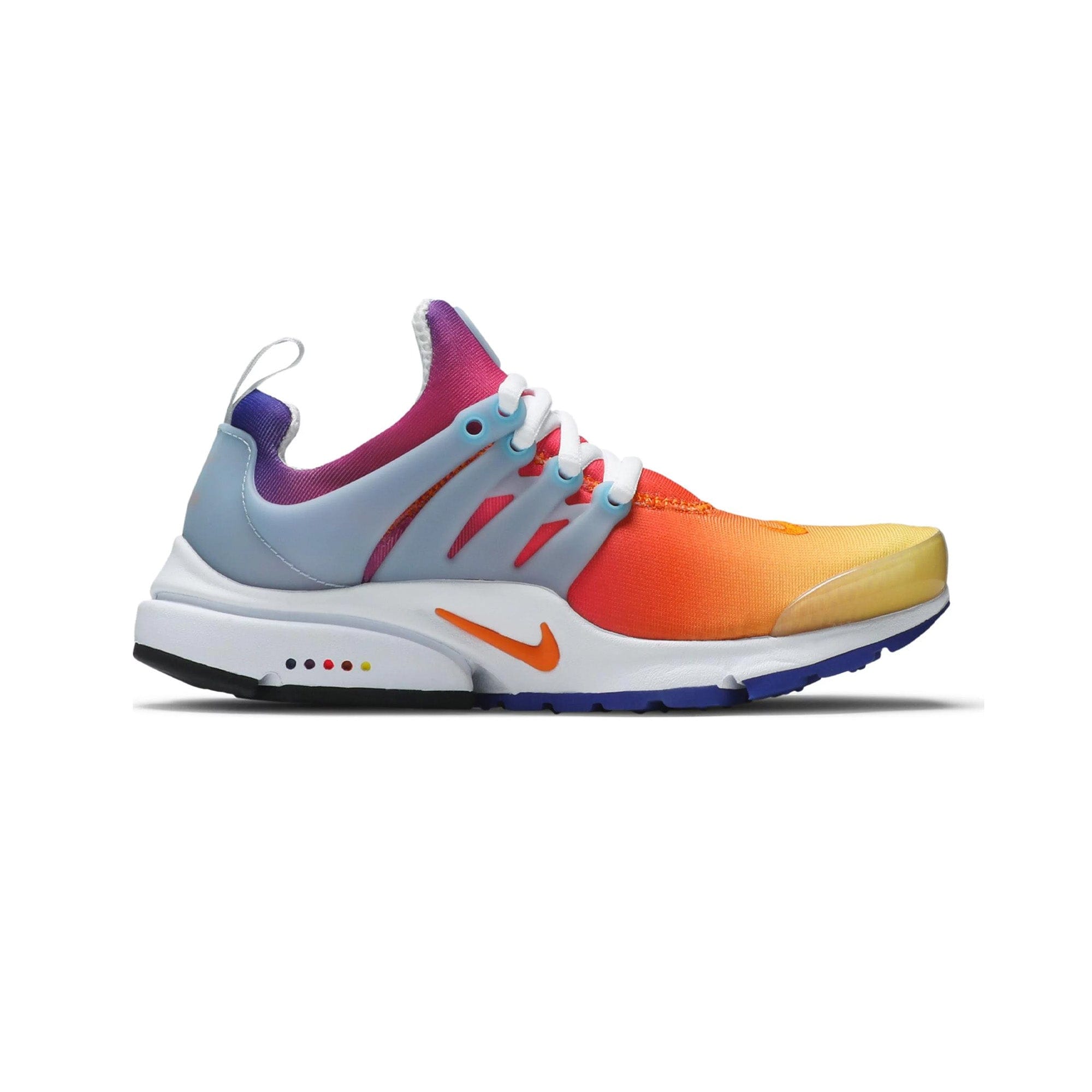 Nike Air Presto Sunrise Sunset (2021)