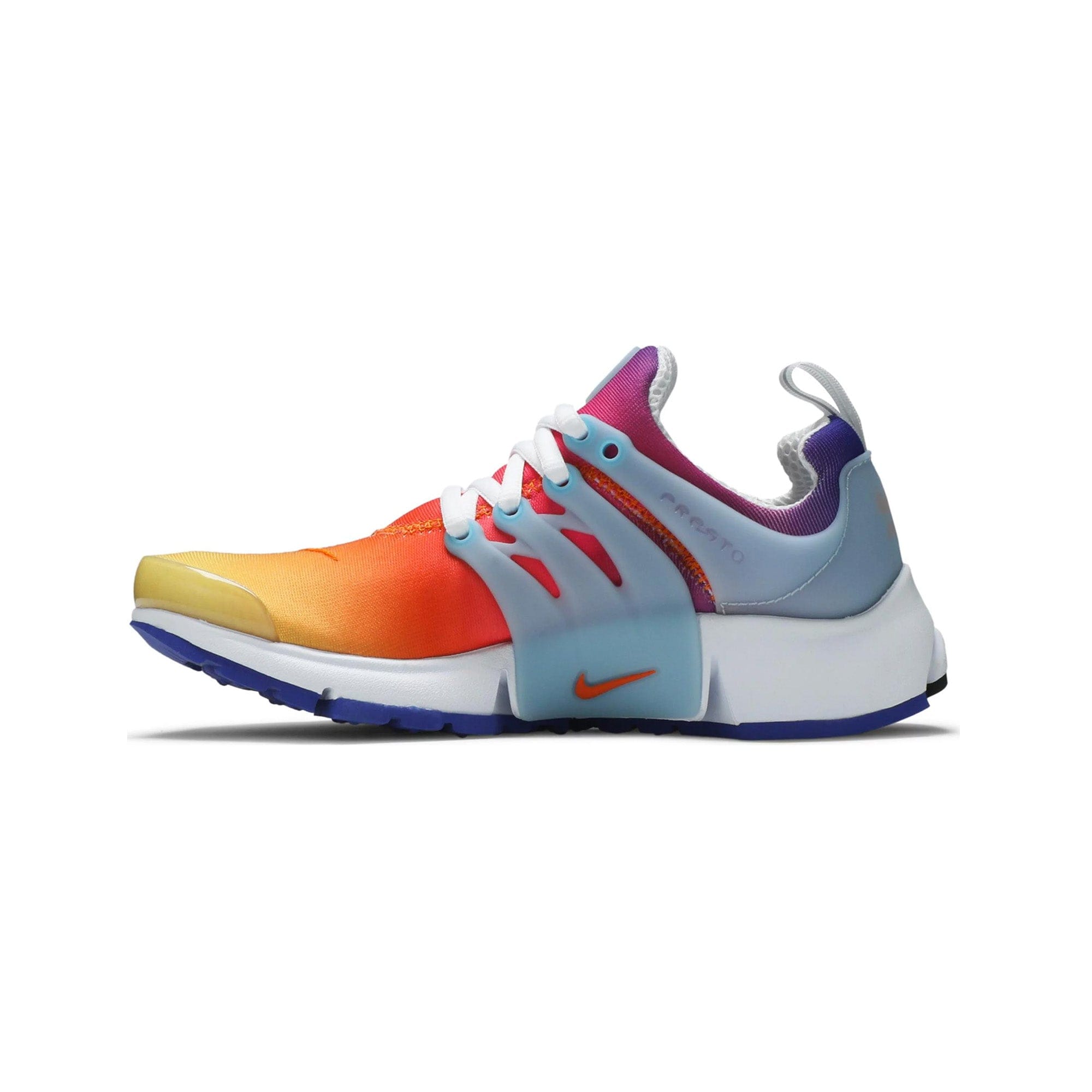 Nike Air Presto Sunrise Sunset (2021)