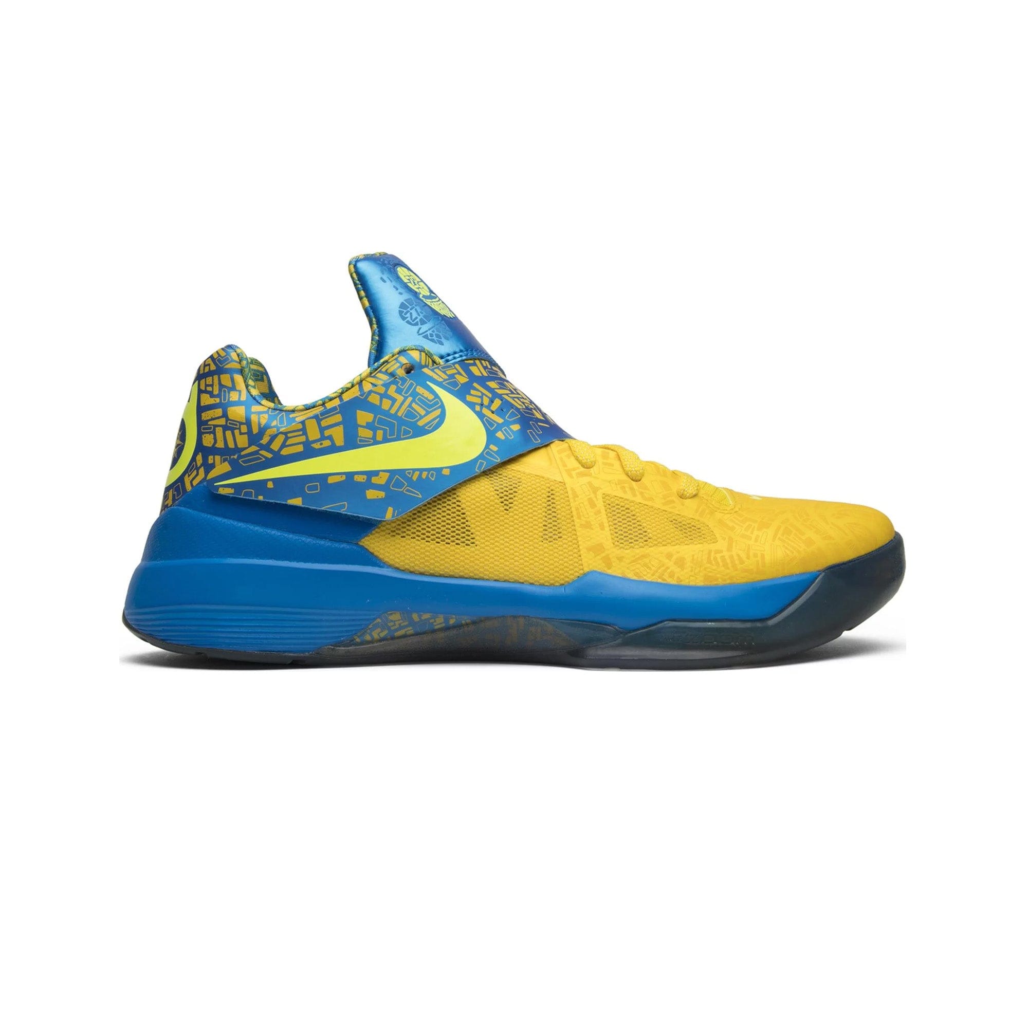 Nike KD 4 Scoring Title (2012)
