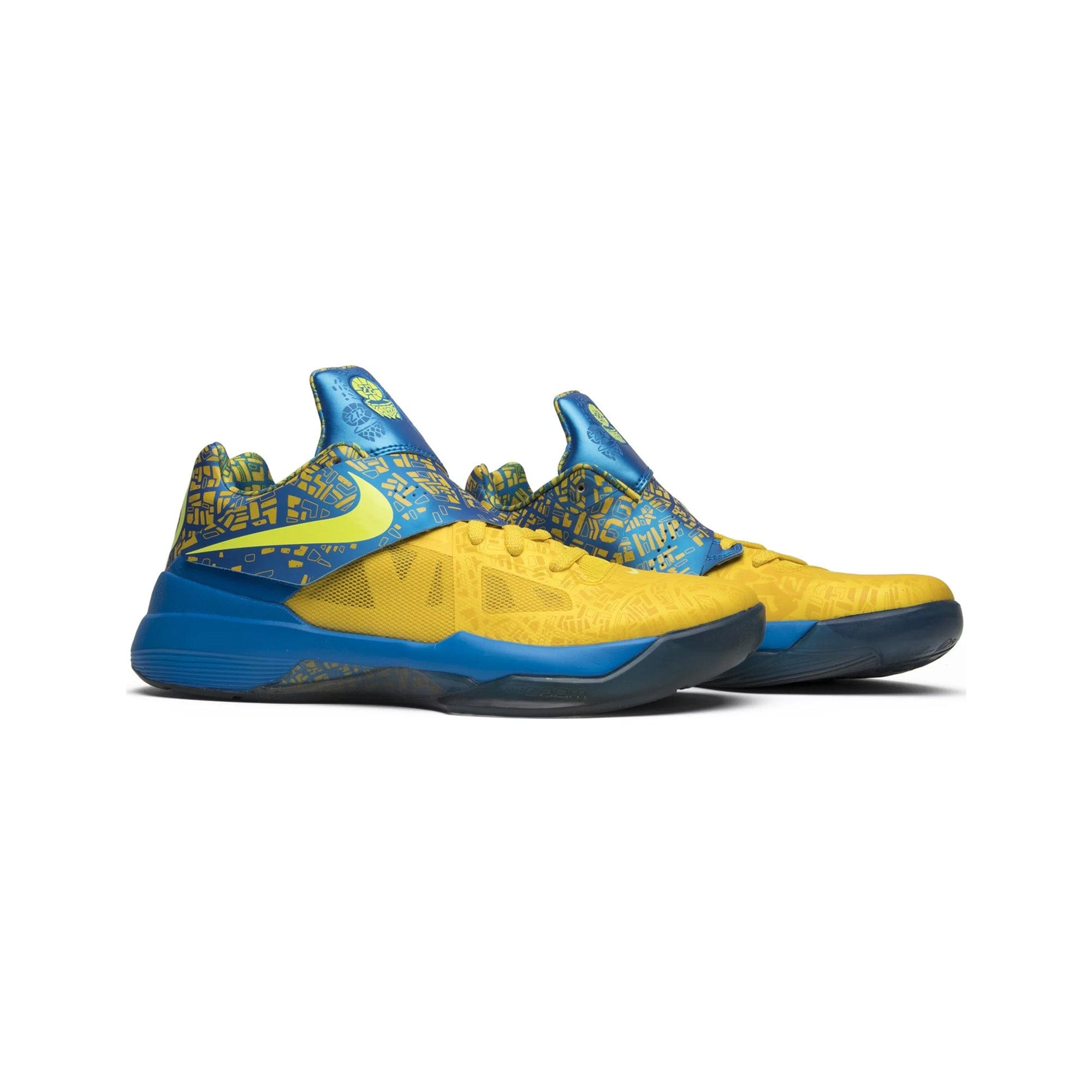 Nike KD 4 Scoring Title (2012)