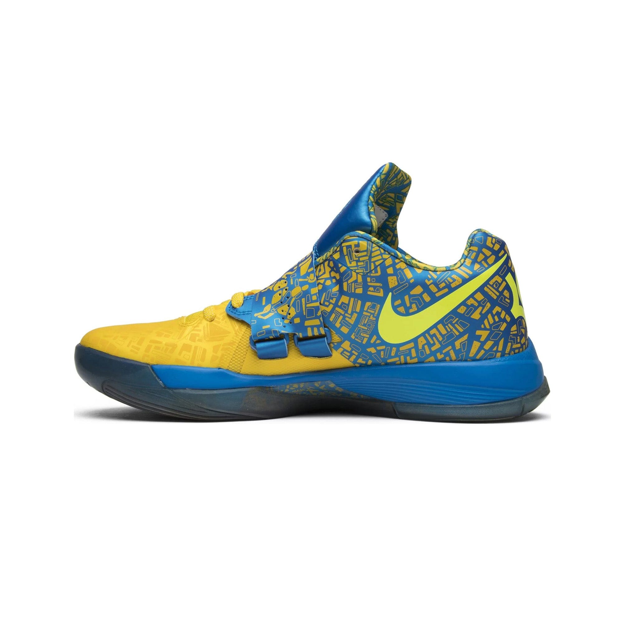 Nike KD 4 Scoring Title (2012)