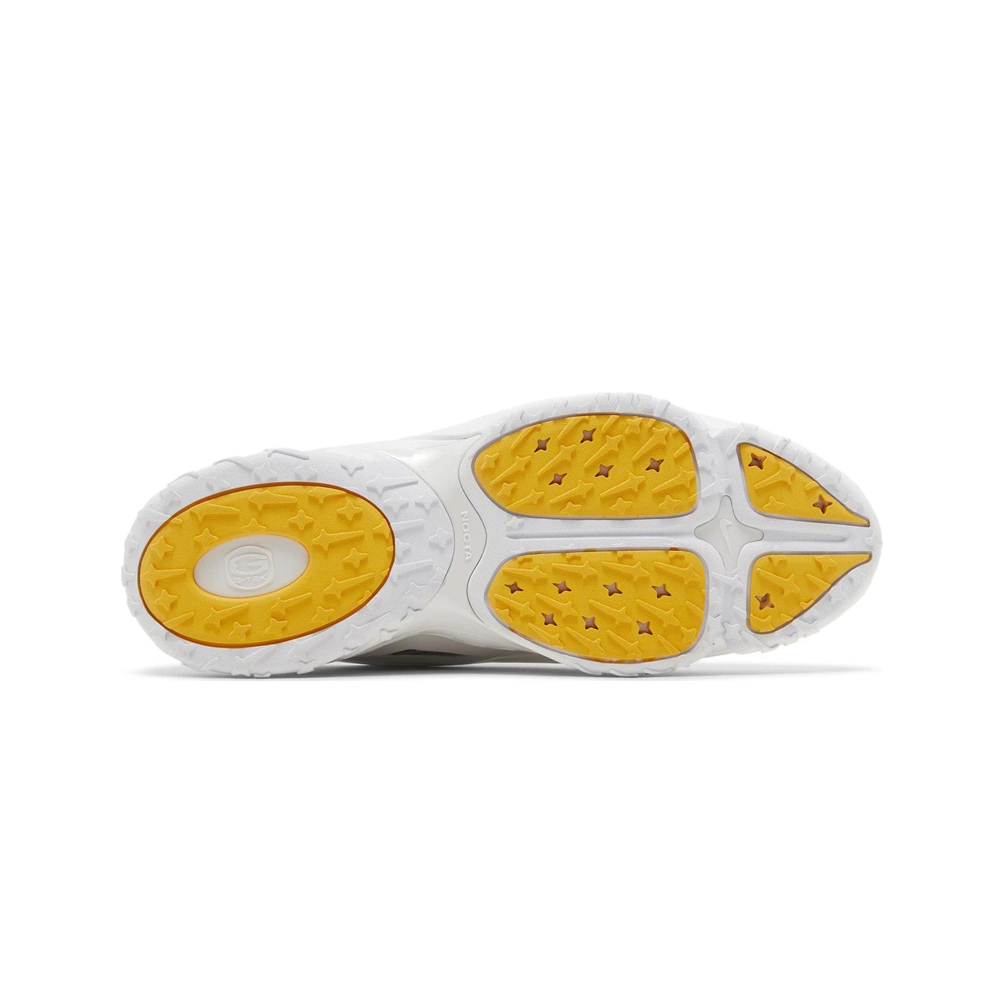 Nike x Drake NOCTA Hot Step 2 White (2024)
