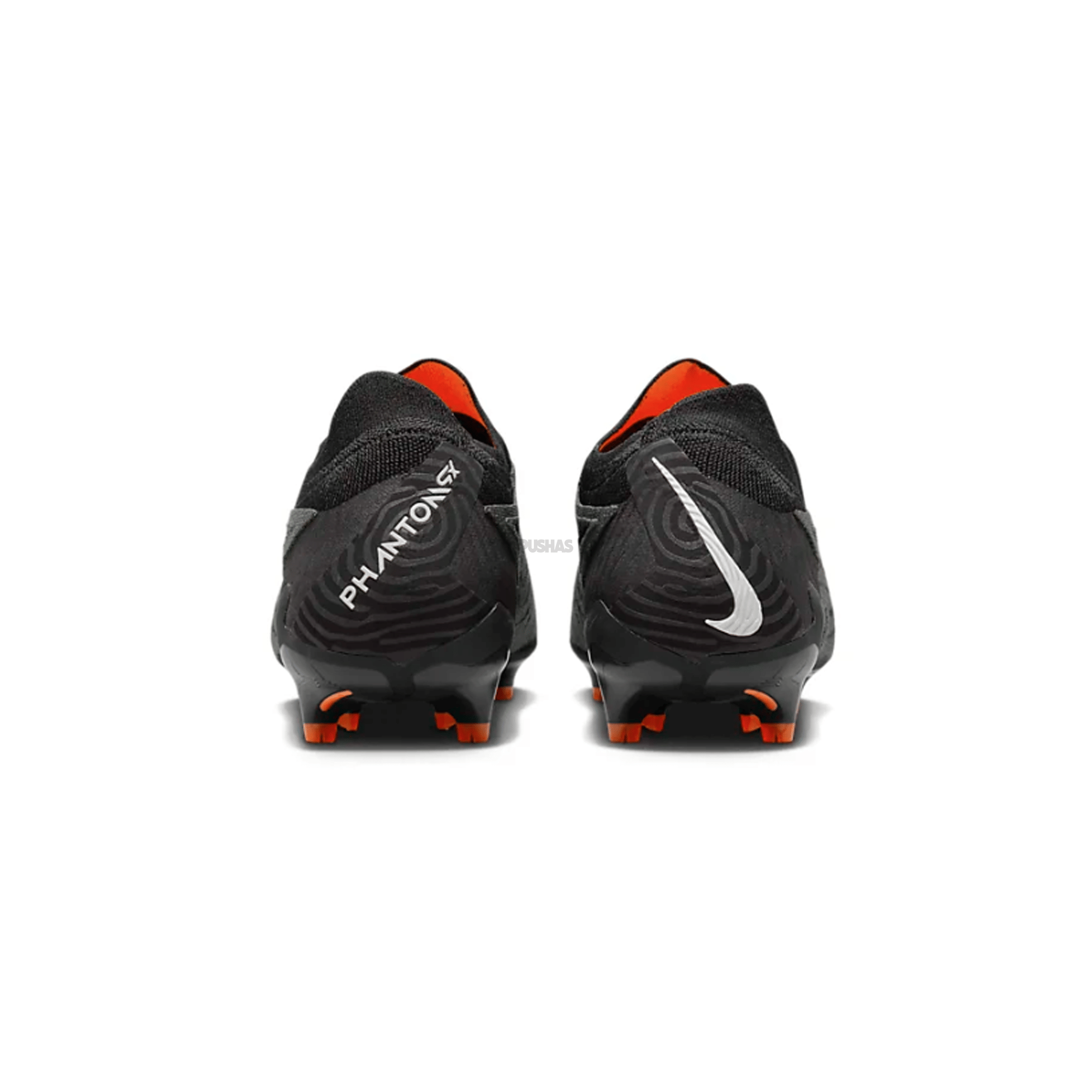 Nike Gripknit Phantom GX Elite FG Black Dark Smoke Grey (2023)