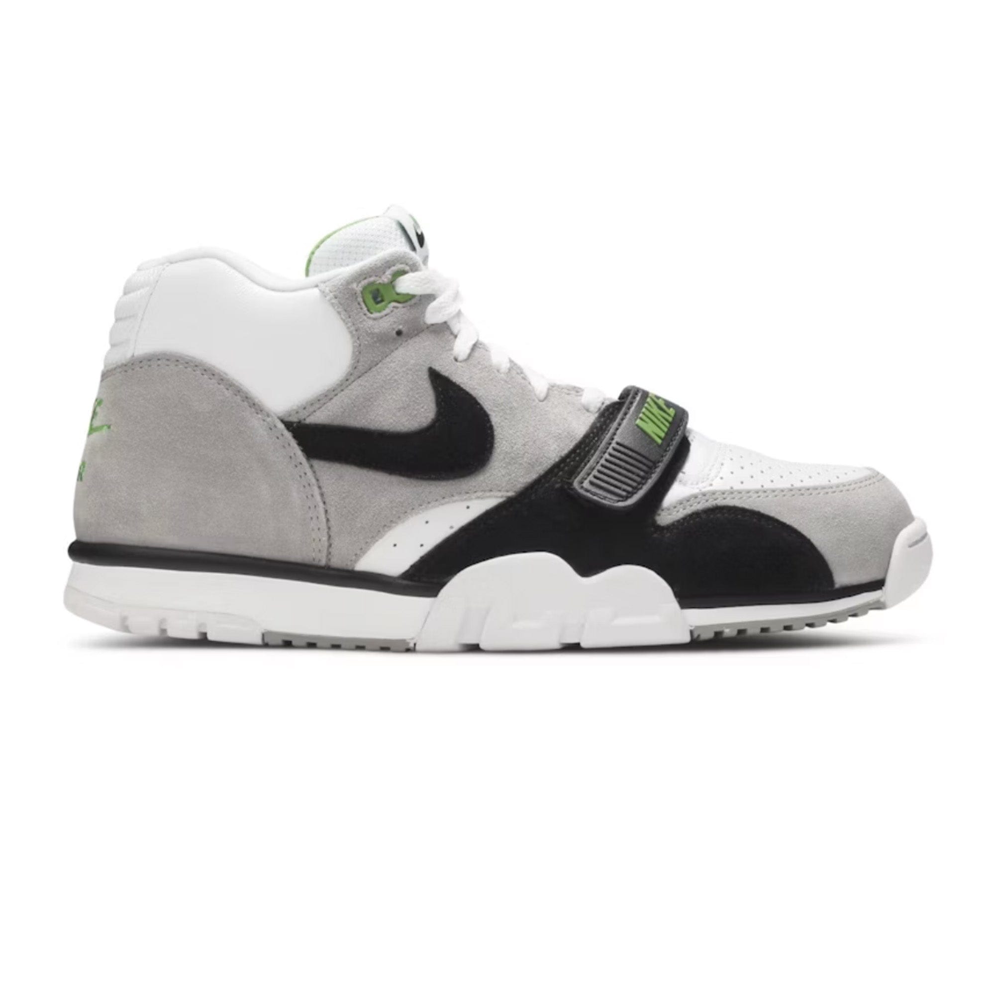 Nike SB Air Trainer 1 Chlorophyll (2020)