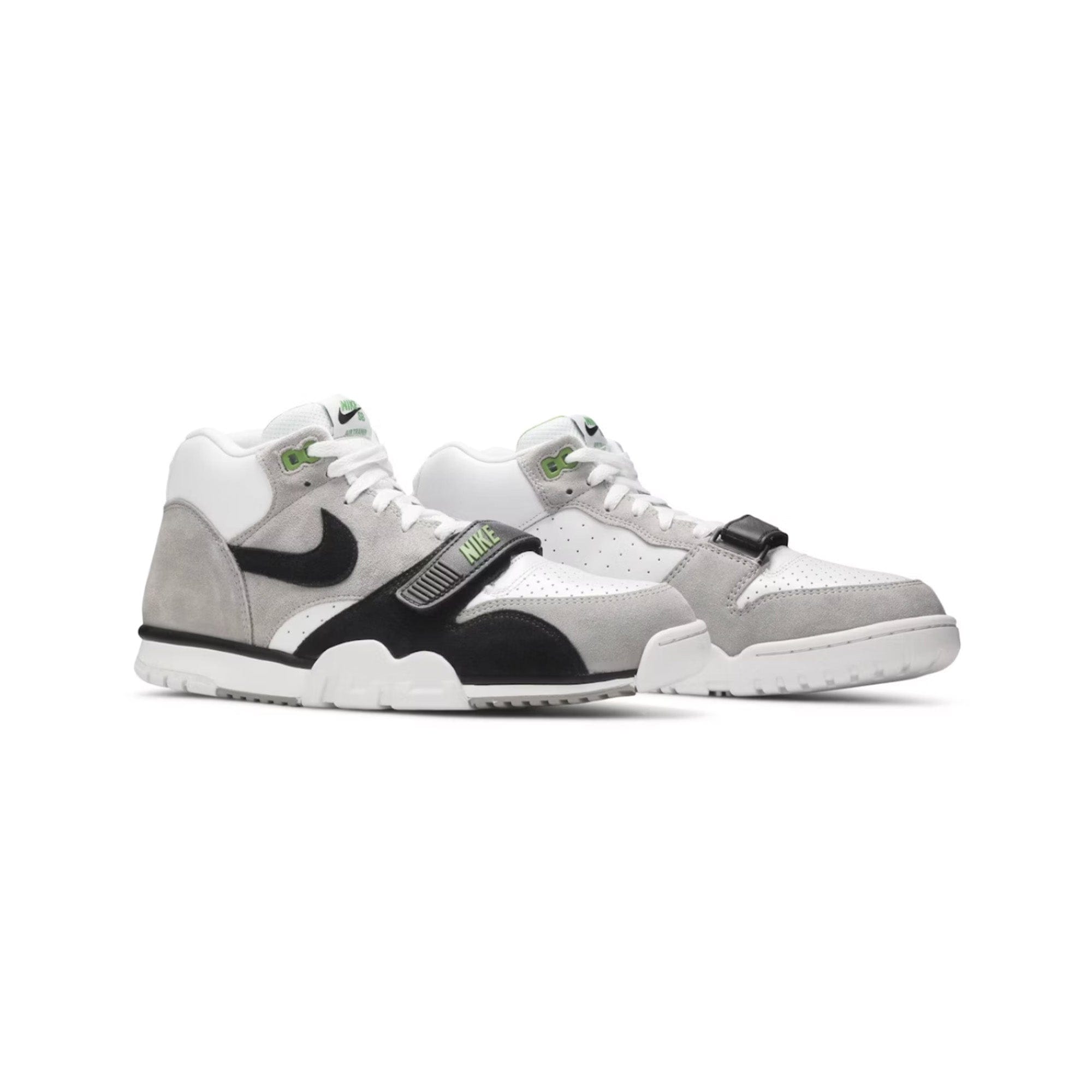 Nike SB Air Trainer 1 Chlorophyll (2020)