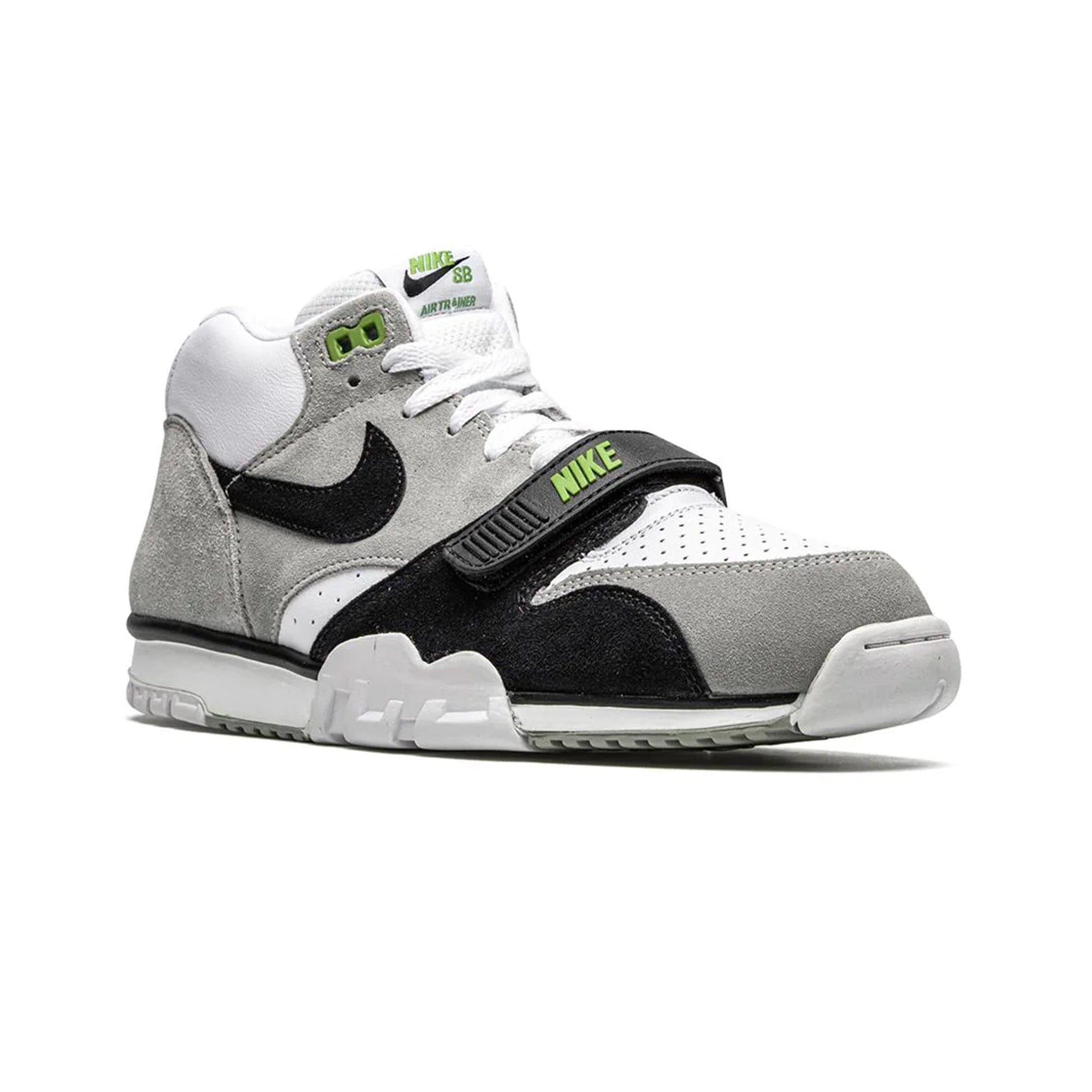 Nike SB Air Trainer 1 Chlorophyll (2020)