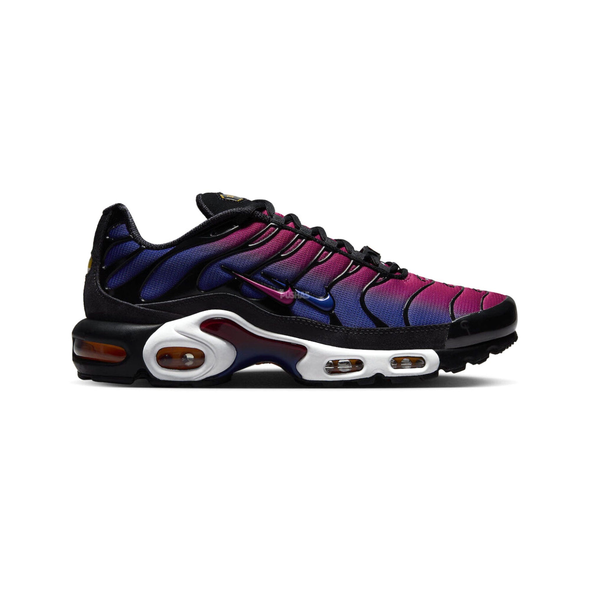 Nike Air Max Plus Patta FC Barcelona Culers del Món (2023)
