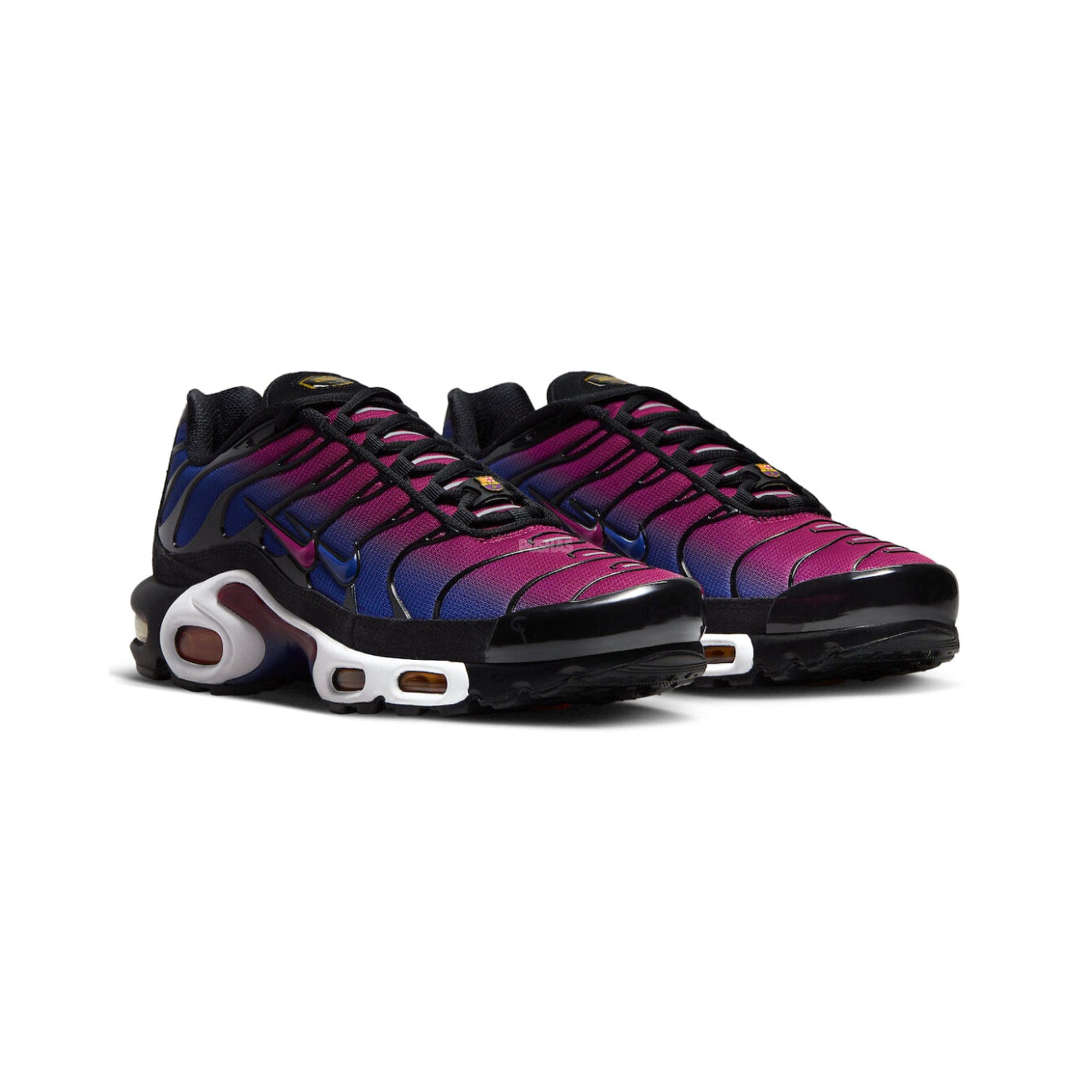 Nike Air Max Plus Patta FC Barcelona Culers del Món (2023)