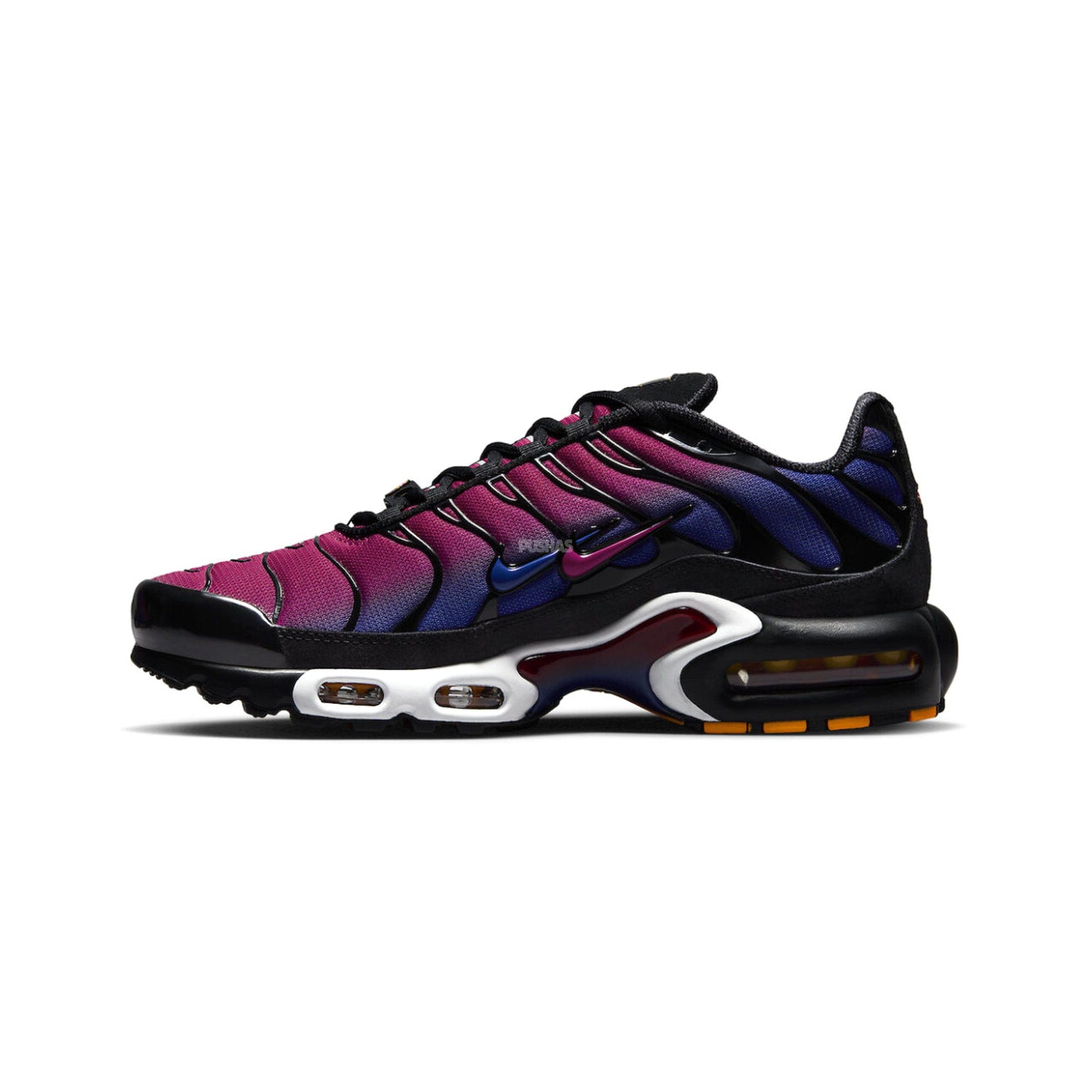 Nike Air Max Plus Patta FC Barcelona Culers del Món (2023)