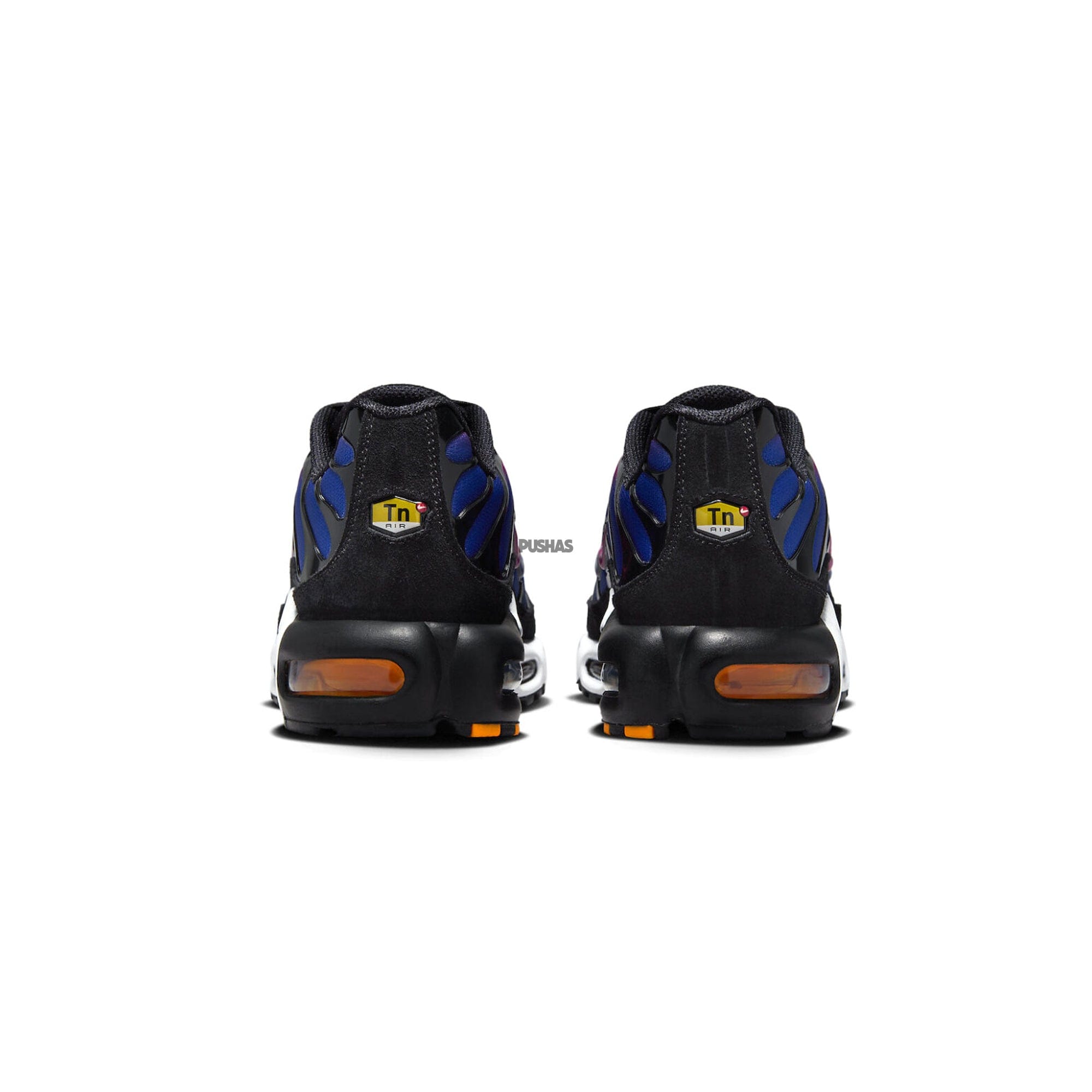 Nike Air Max Plus Patta FC Barcelona Culers del Món (2023)