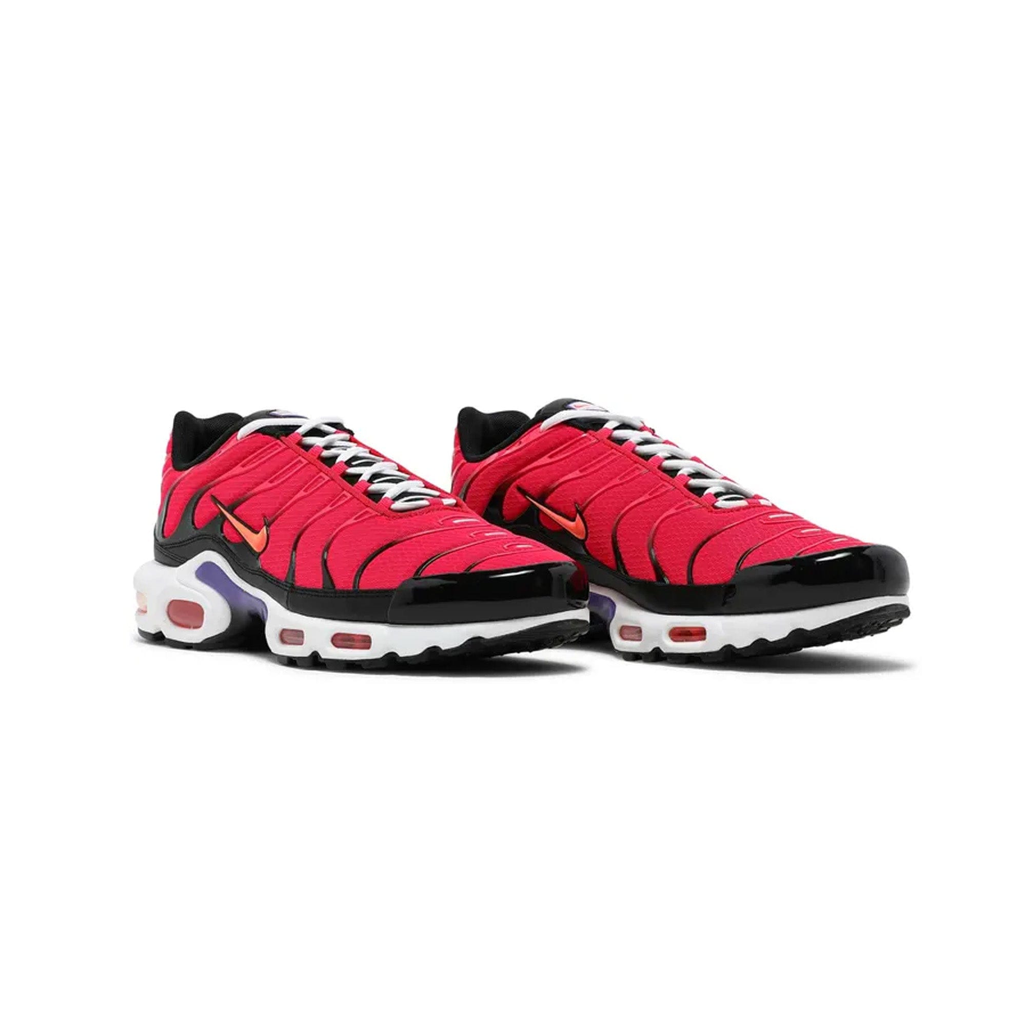 Nike Air Max Plus TN Siren Red (2021)