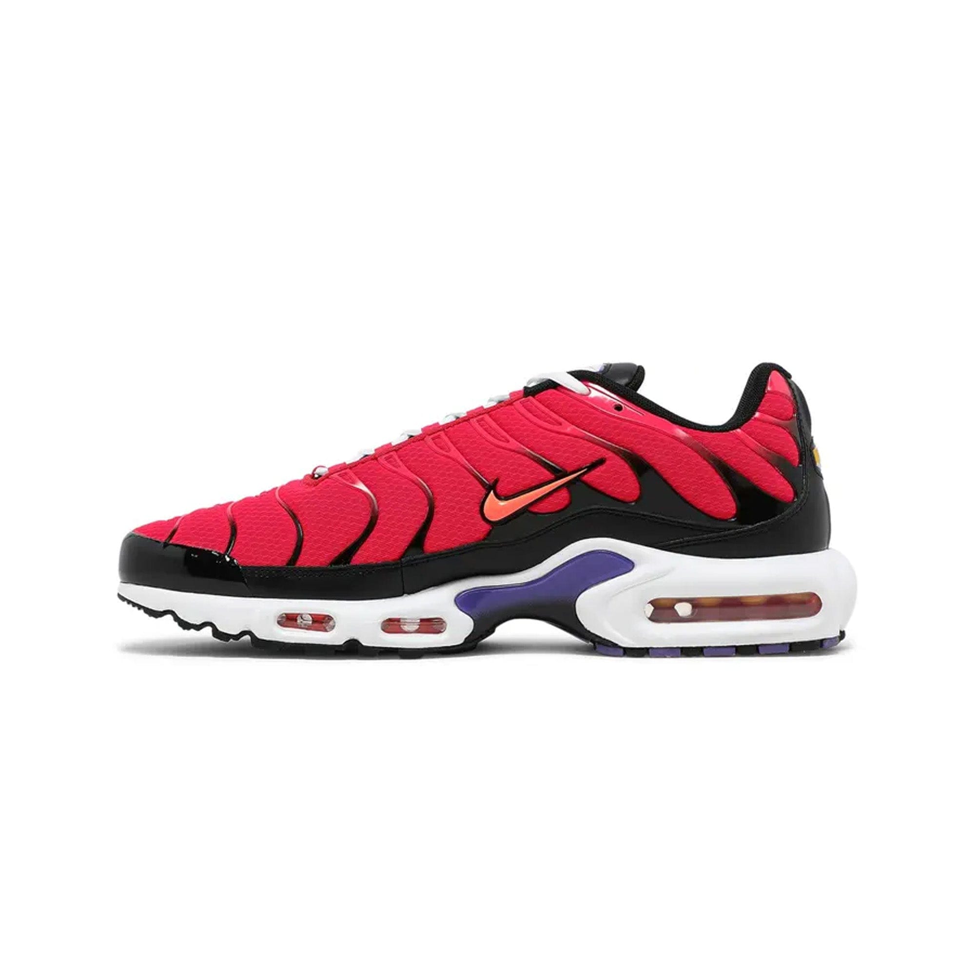 Nike Air Max Plus TN Siren Red (2021)