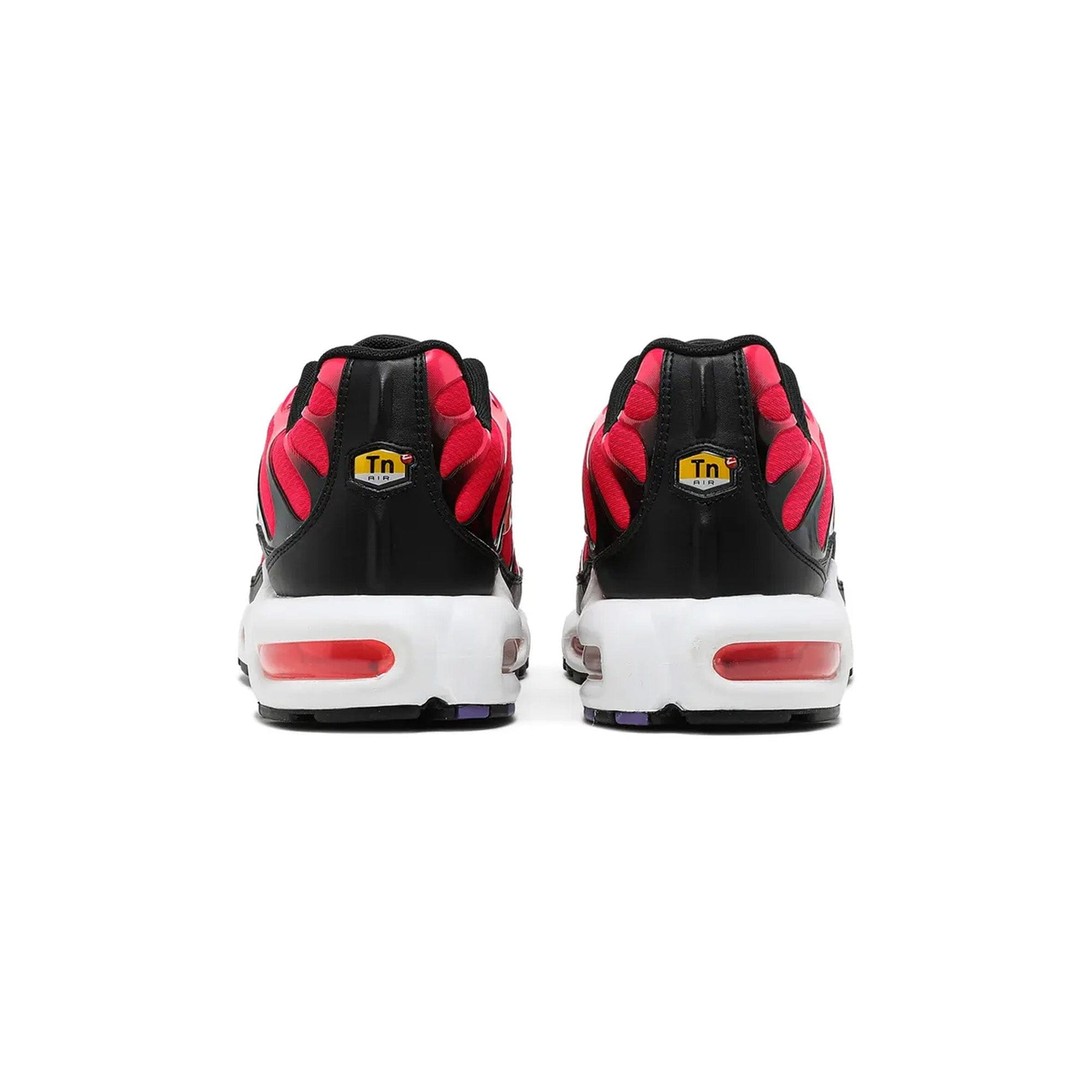 Nike Air Max Plus TN Siren Red (2021)