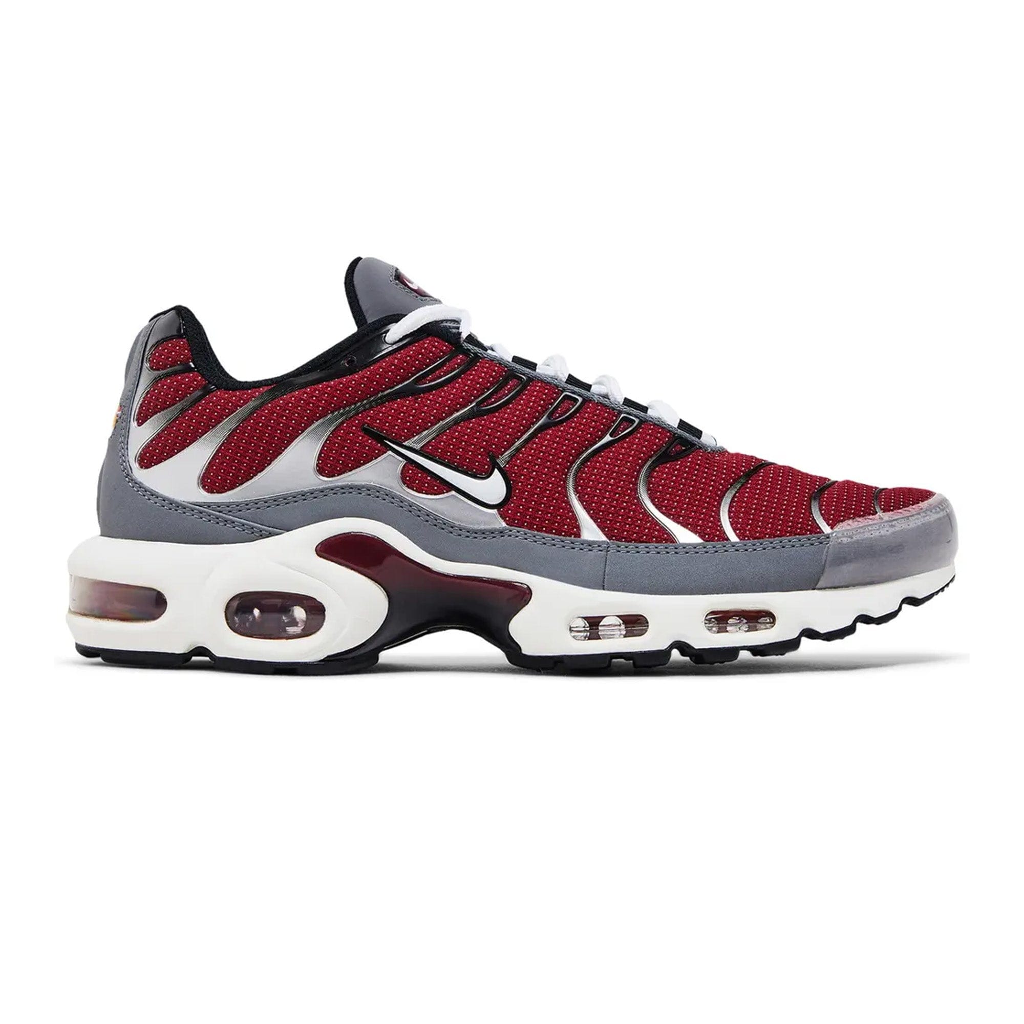 Nike Air Max Plus TN Burgundy (2022)