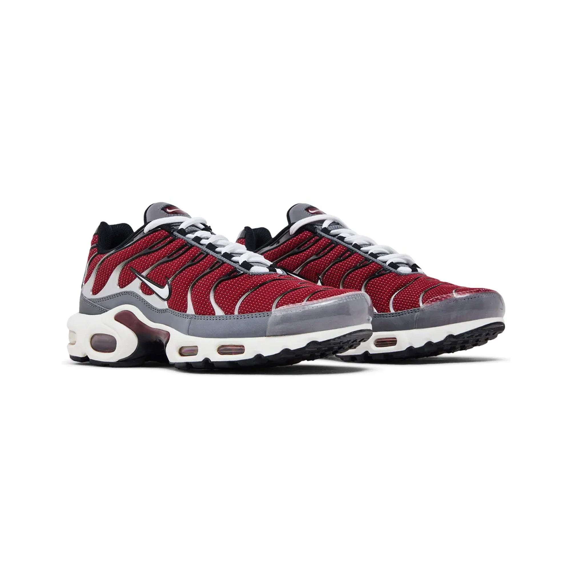 Nike Air Max Plus TN Burgundy (2022)