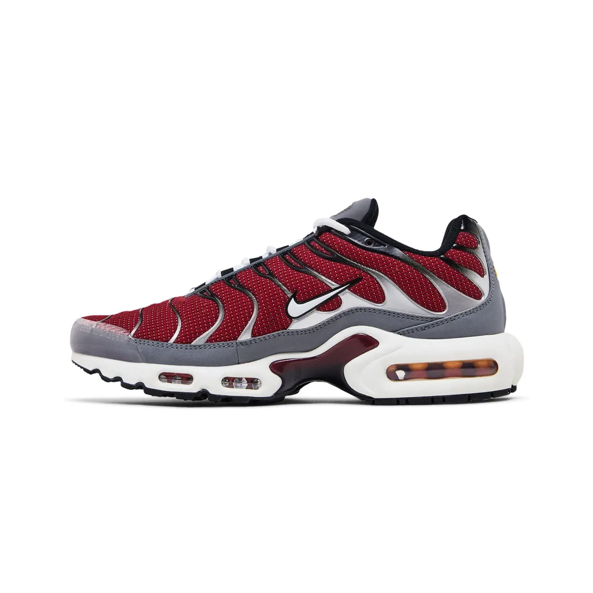 Nike Air Max Plus TN Burgundy (2022)