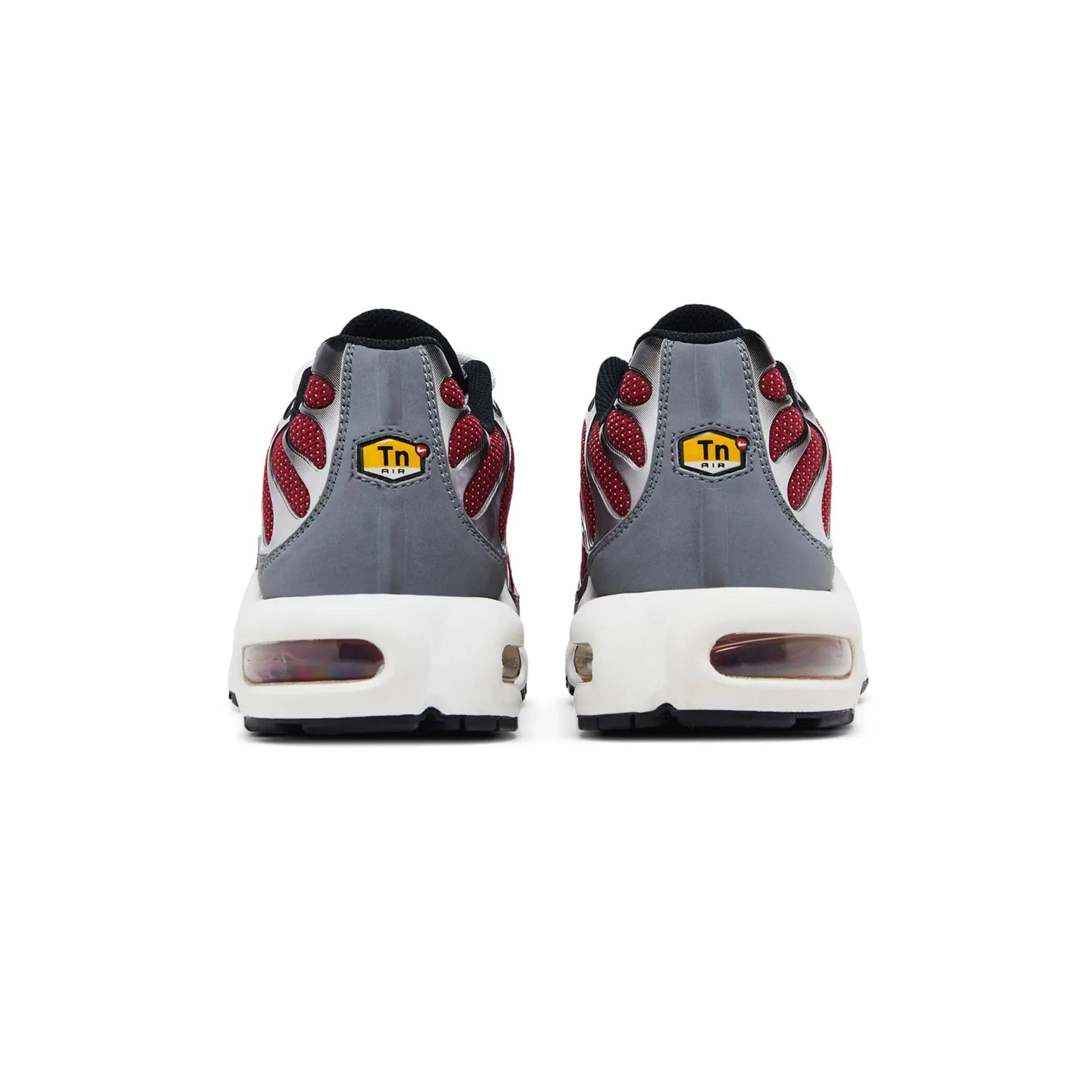 Nike Air Max Plus TN Burgundy (2022)