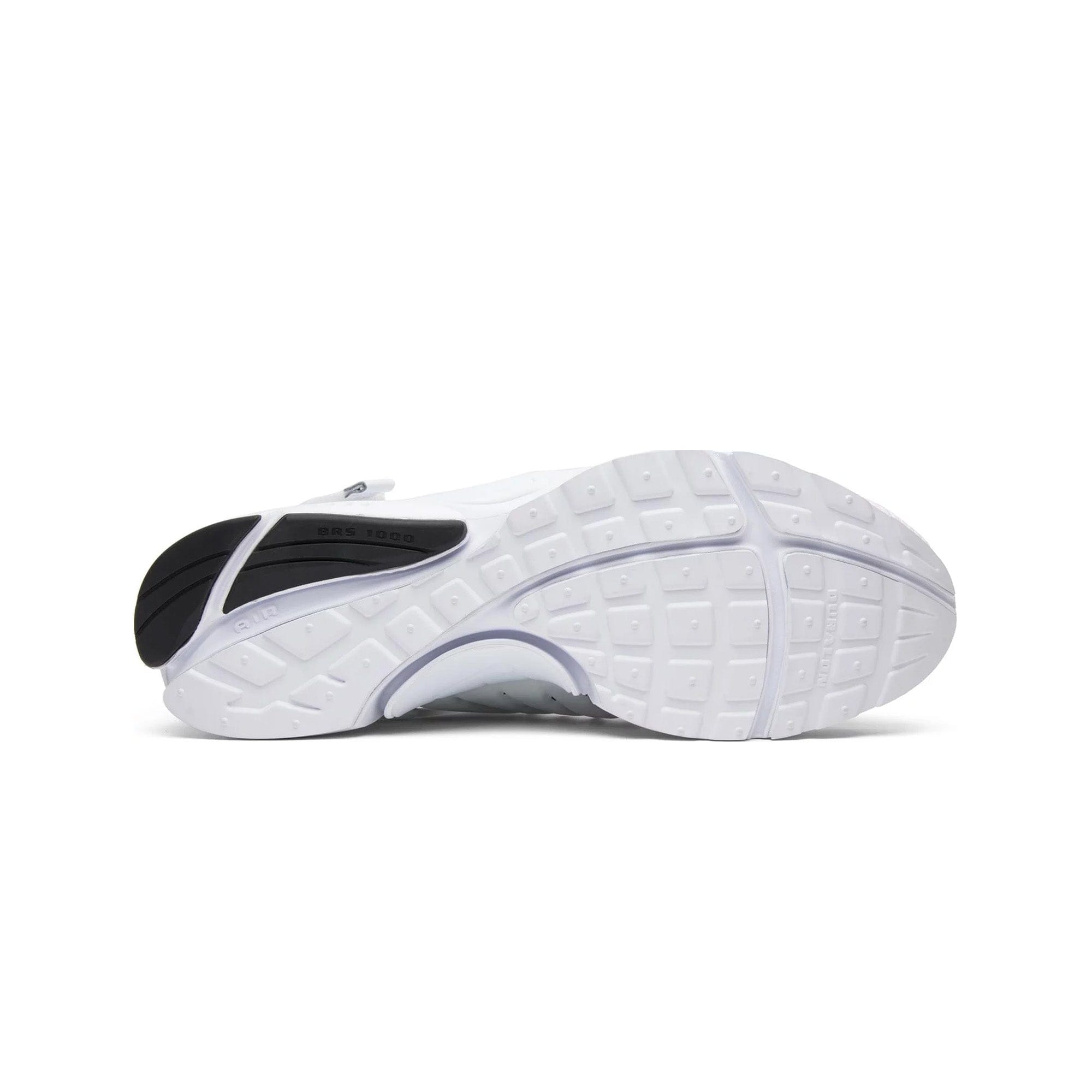 Nike Presto 2.0 x Off - White White