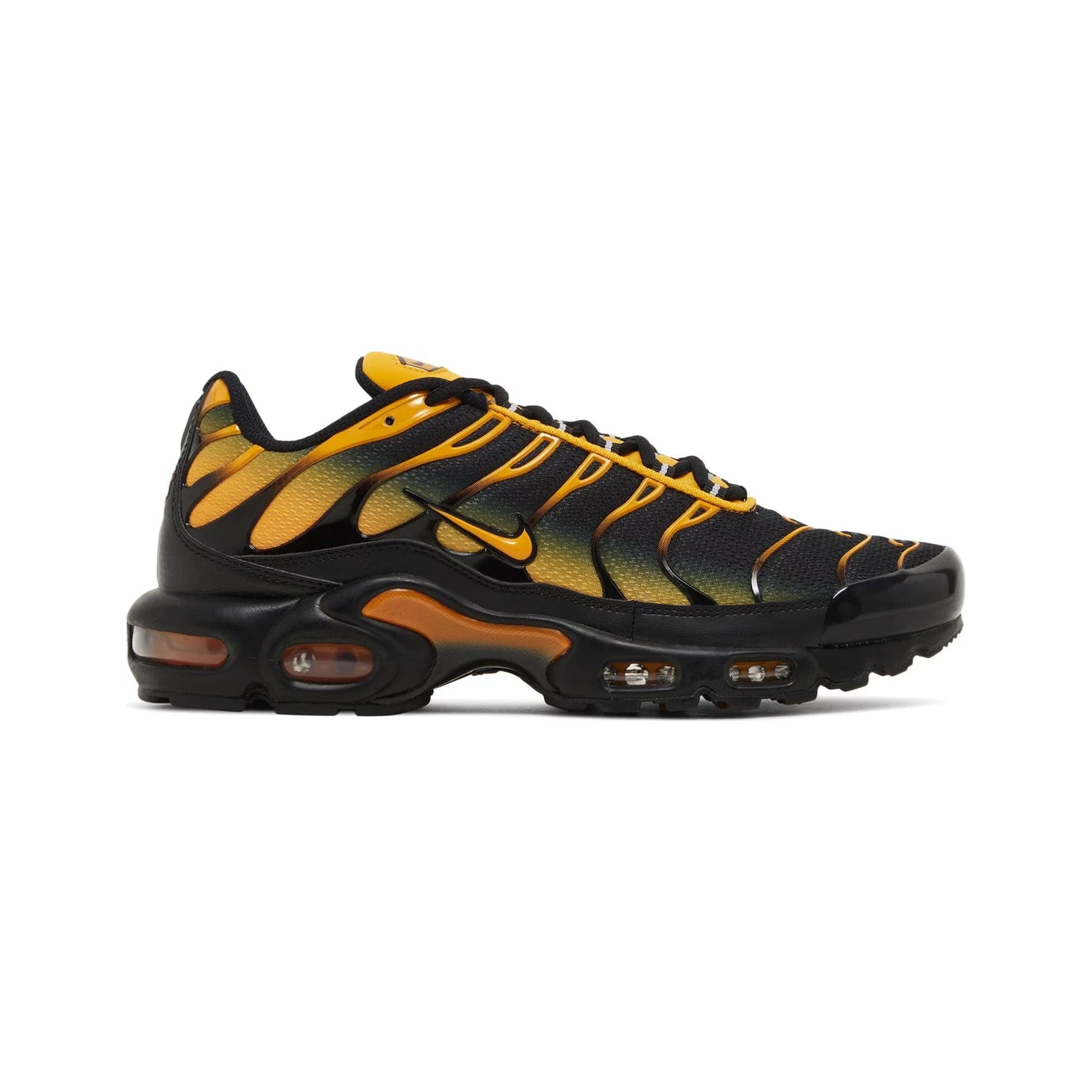 Nike Air Max Plus TN Black Sundial (2023)