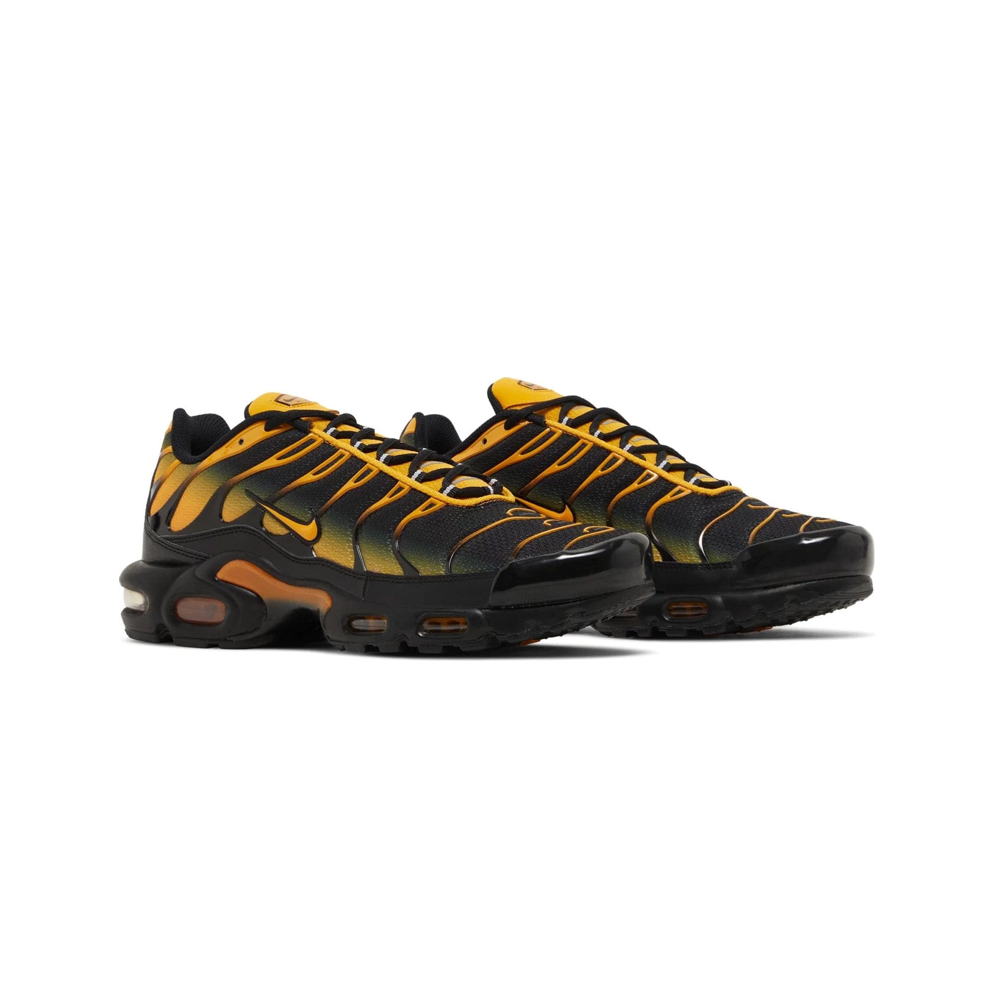 Nike Air Max Plus TN Black Sundial (2023)