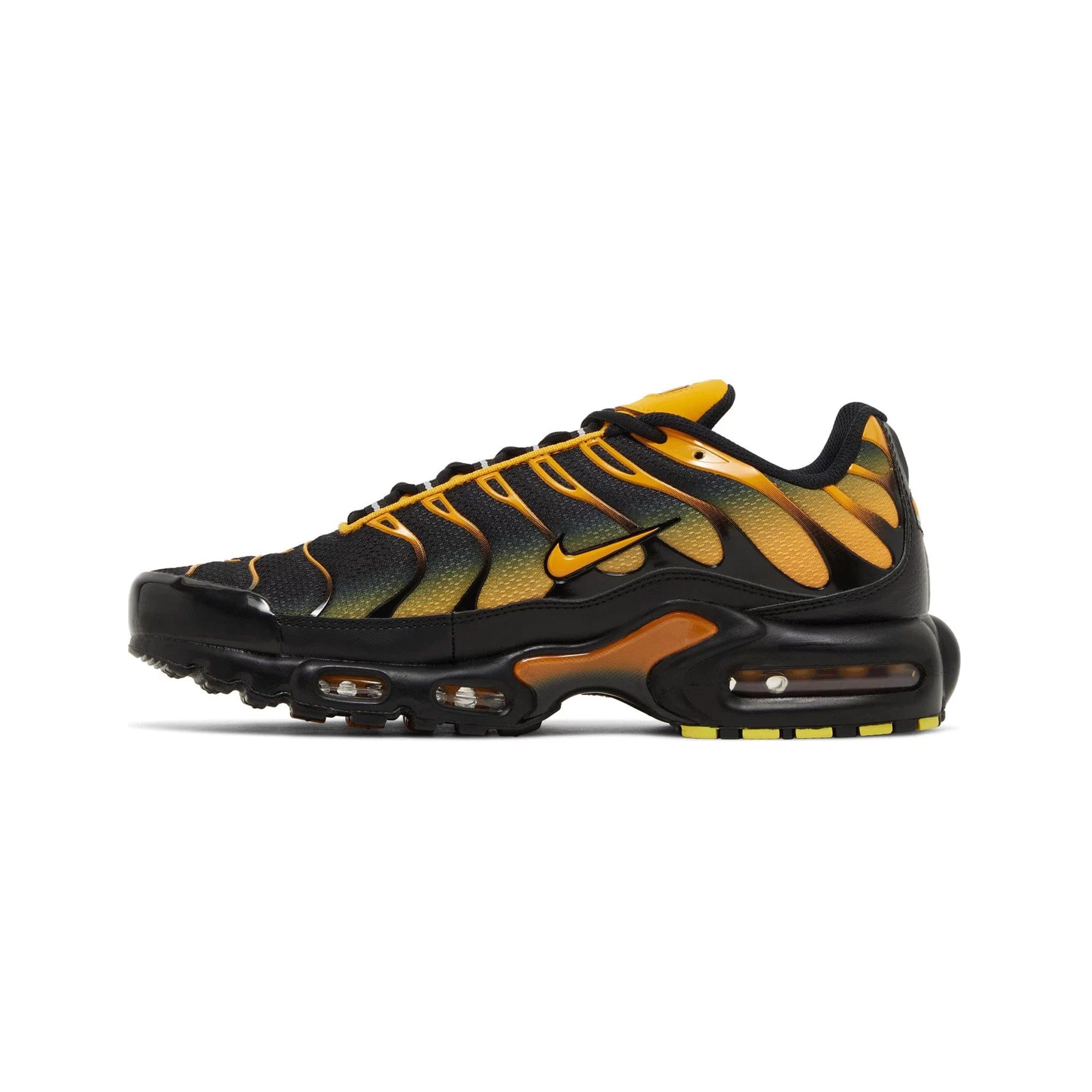 Nike Air Max Plus TN Black Sundial (2023)