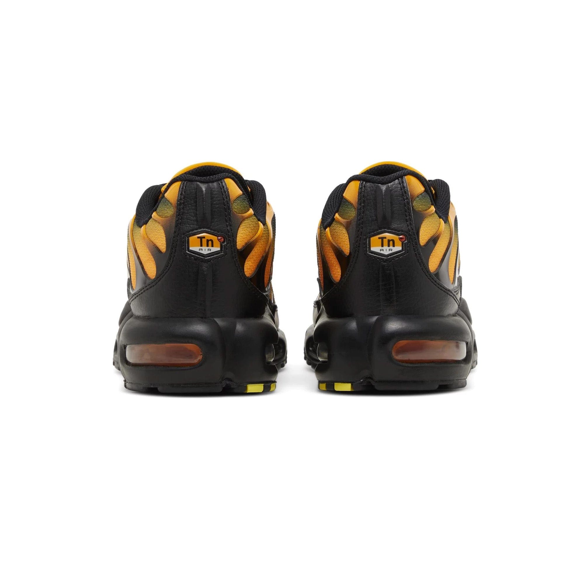 Nike Air Max Plus TN Black Sundial (2023)