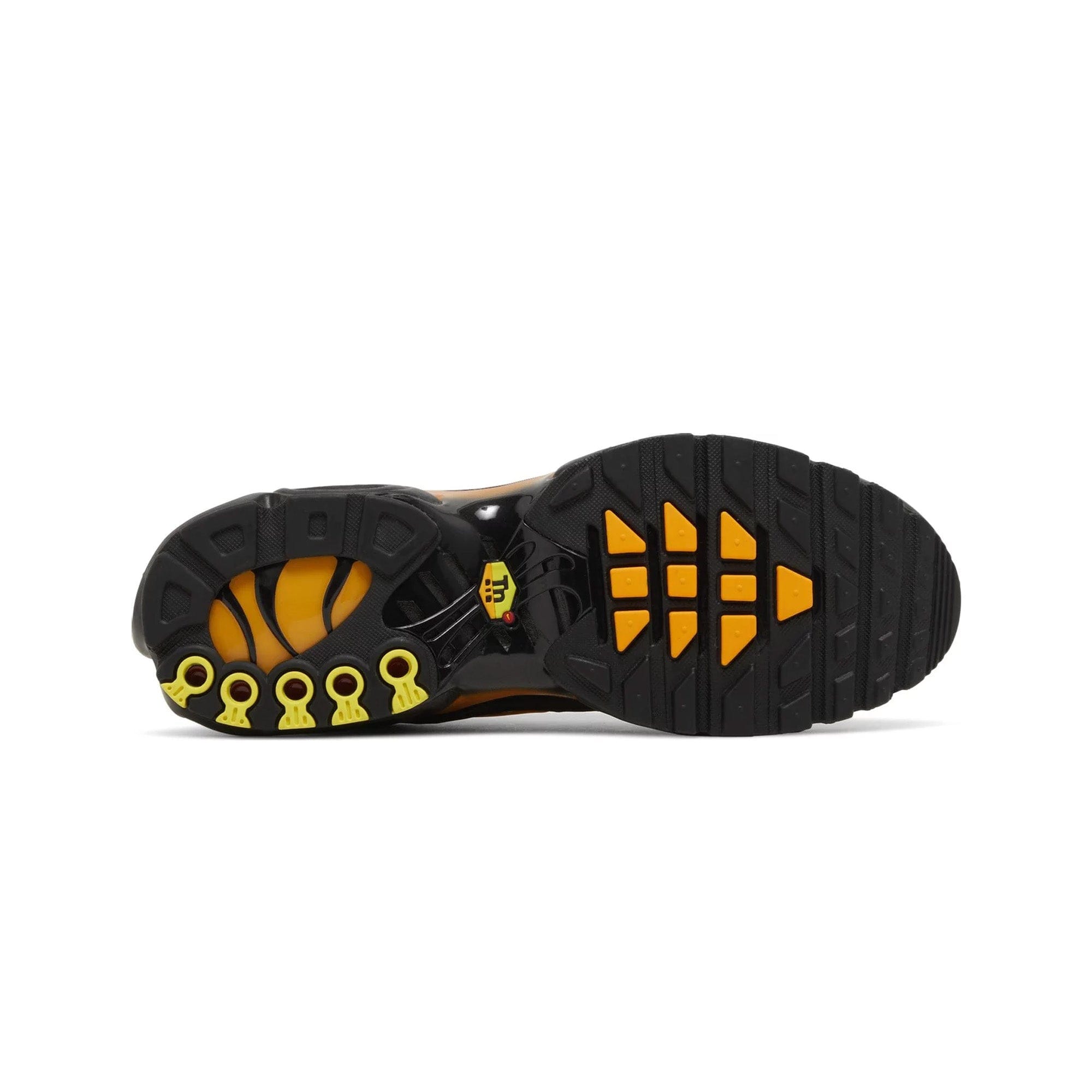 Nike Air Max Plus TN Black Sundial (2023)