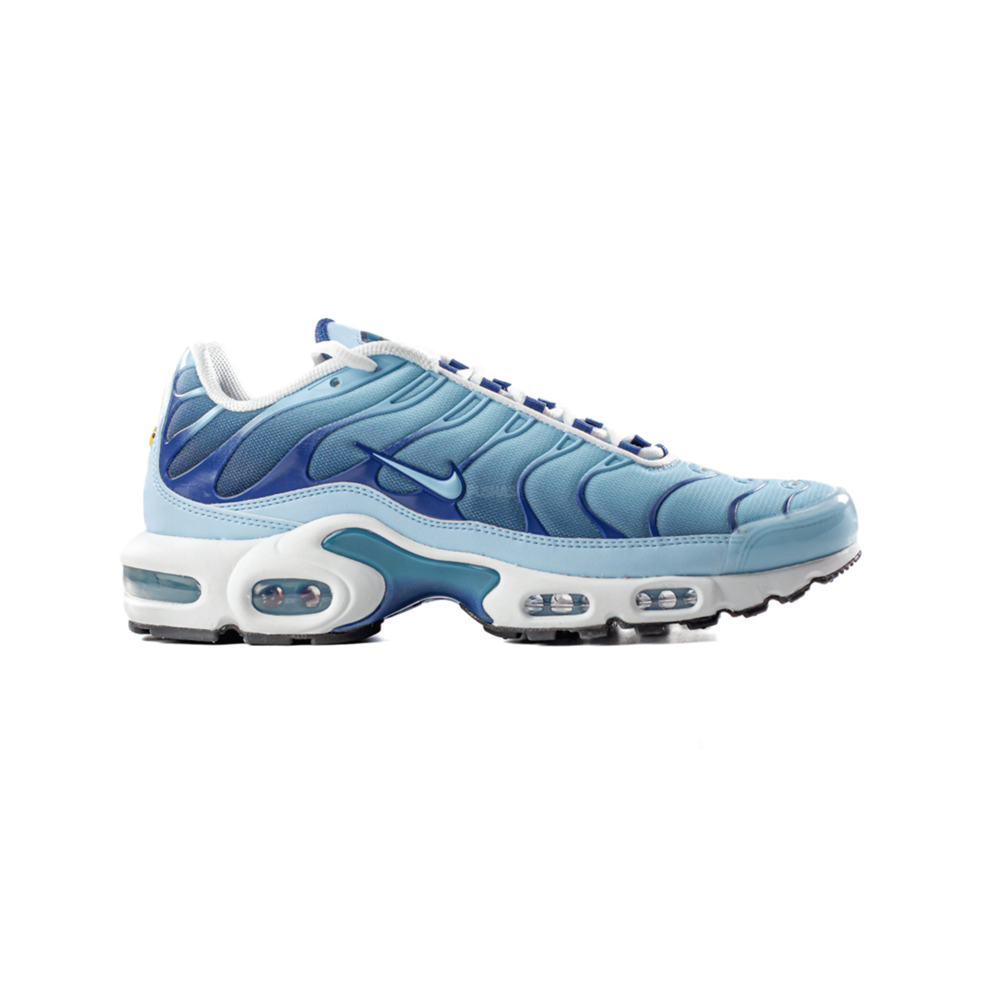 Nike Air Max Plus TN Celestine Blue Women's (2023)