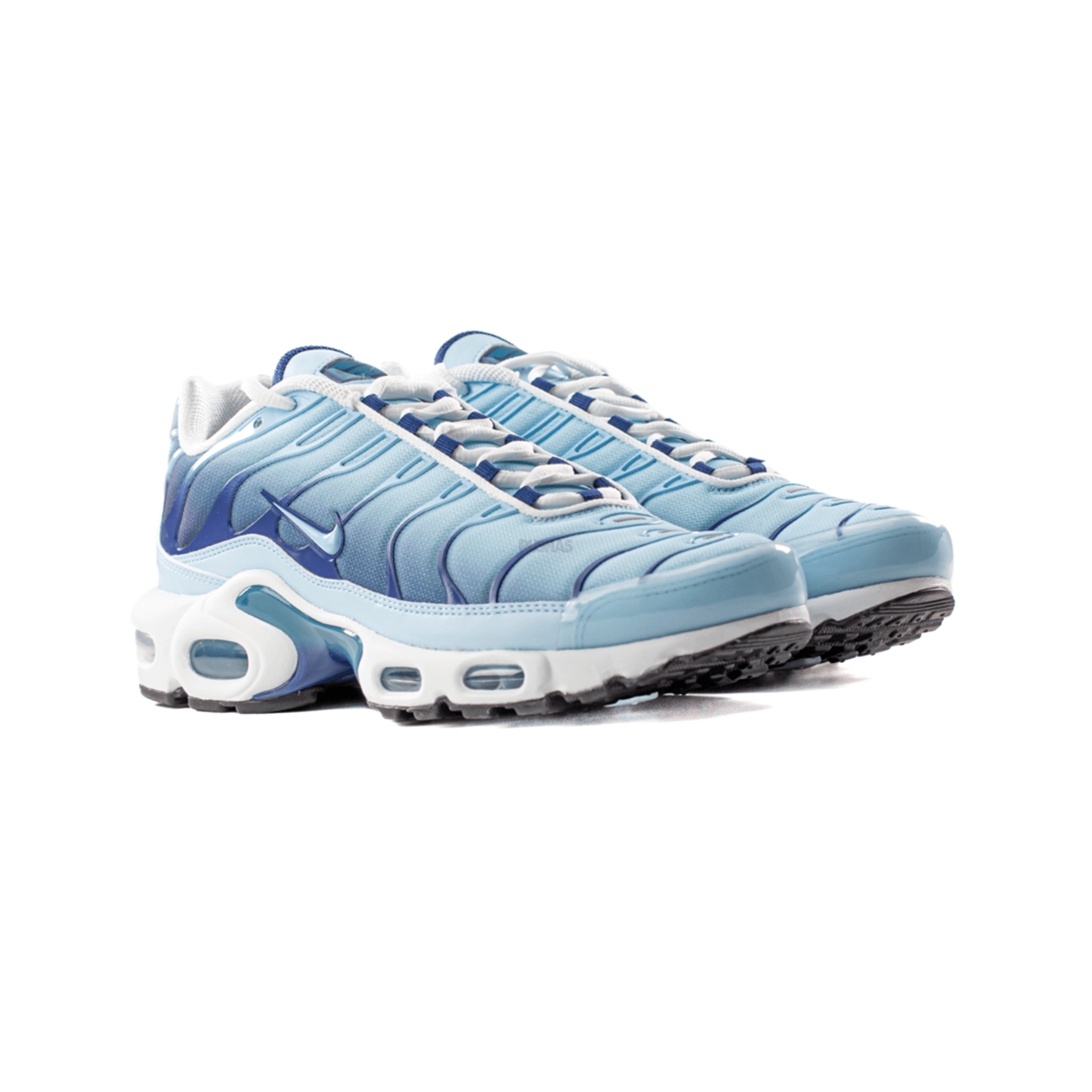 Nike Air Max Plus TN Celestine Blue Women's (2023)