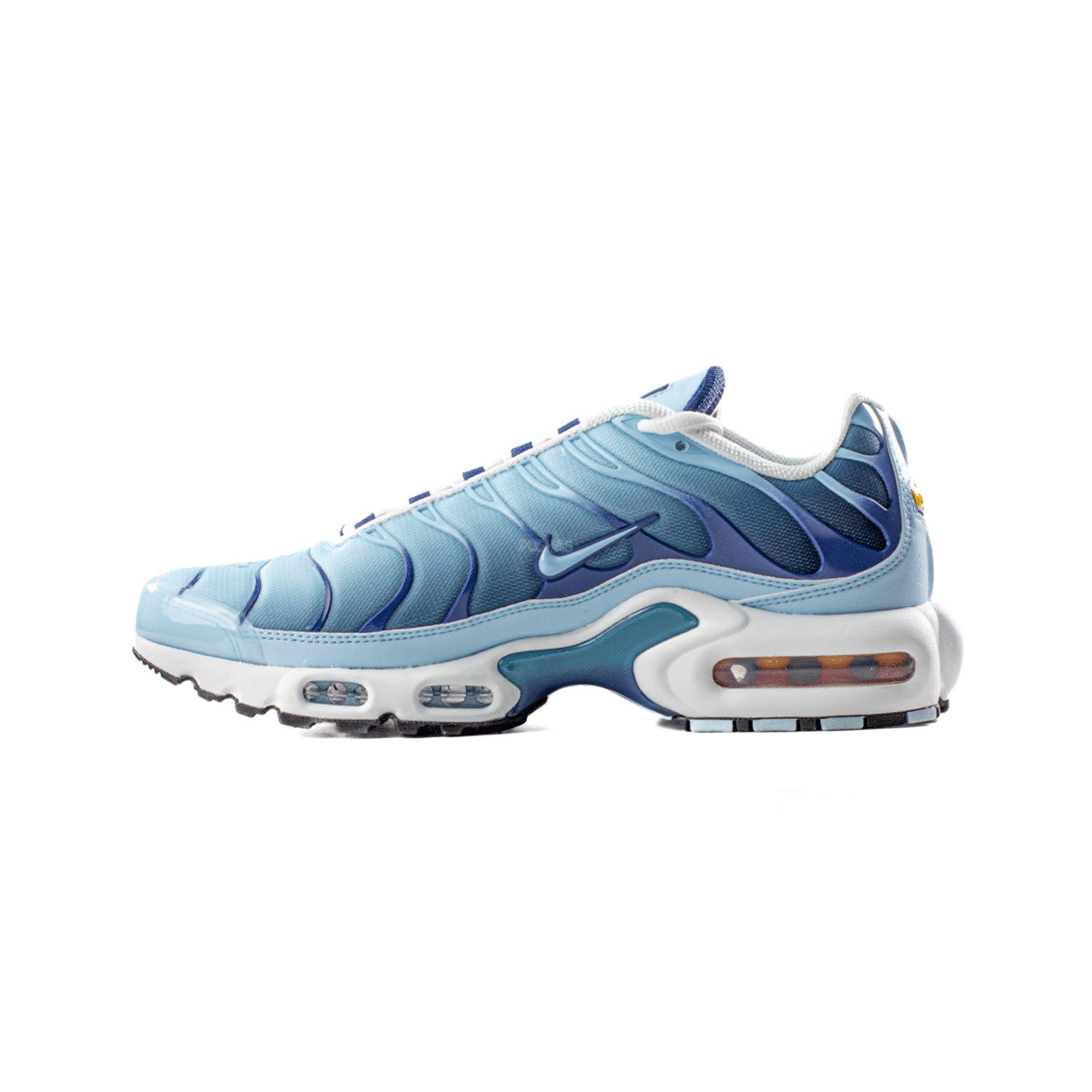 Nike Air Max Plus TN Celestine Blue Women's (2023)