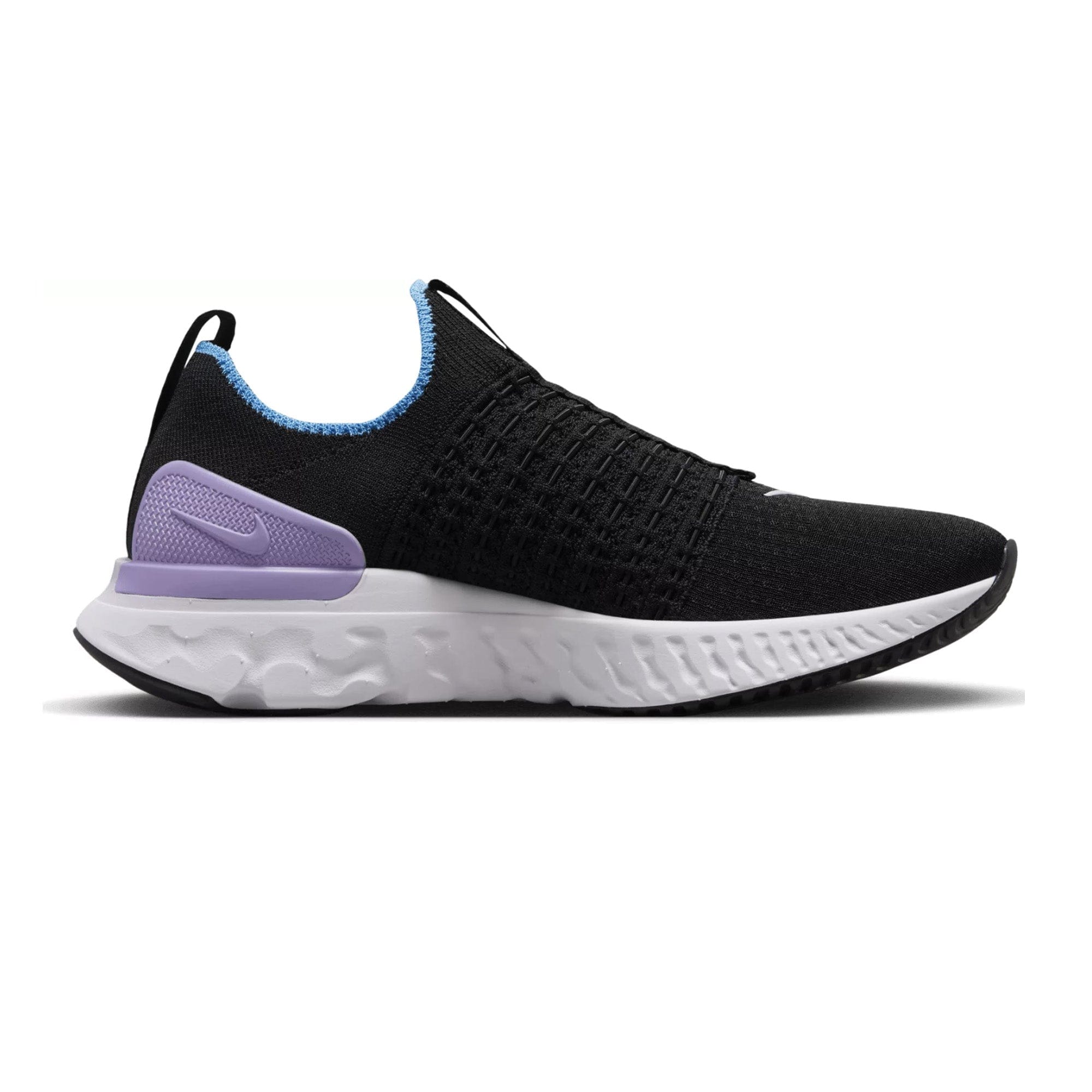 Nike React Phantom Run Flyknit 2 Barely Grape W