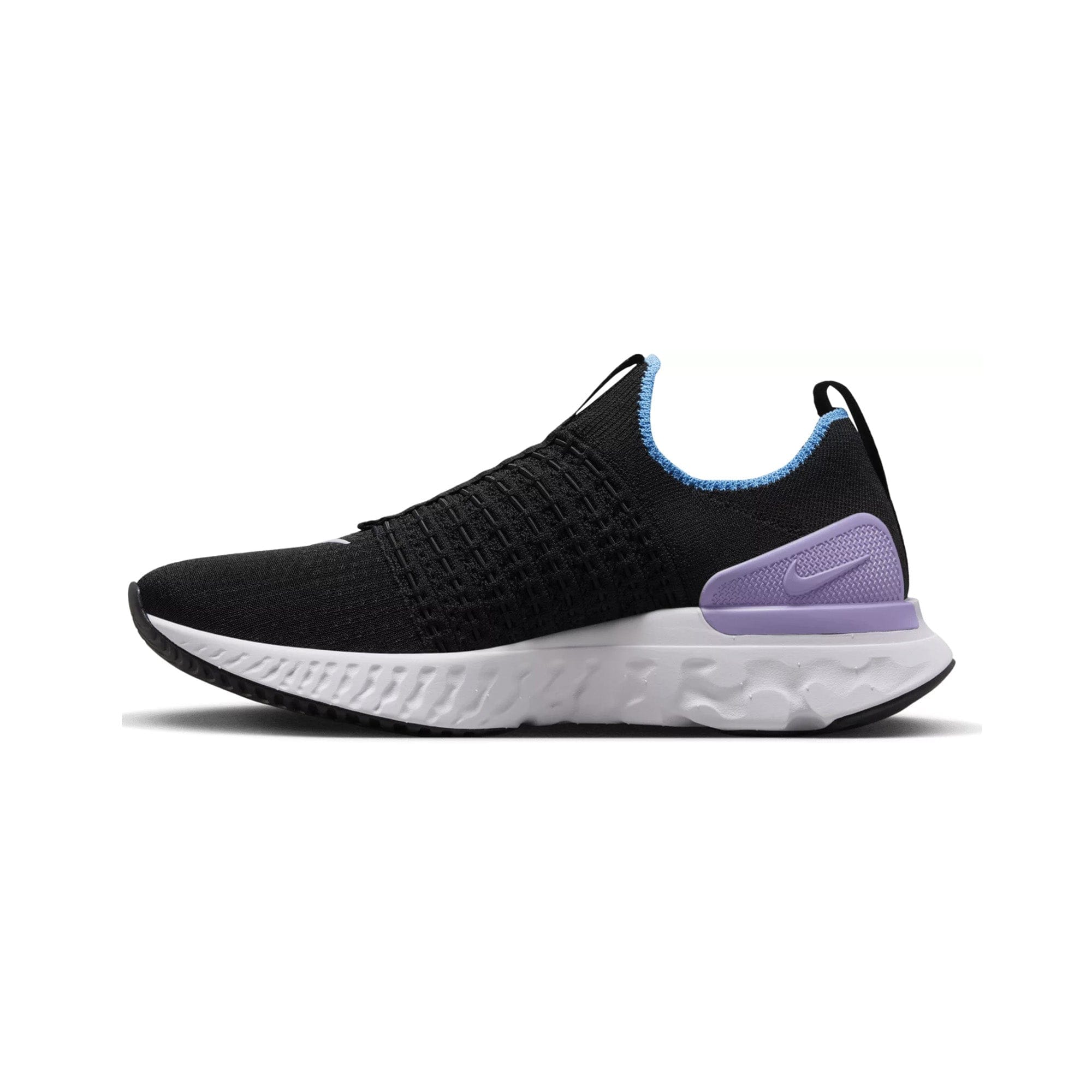 Nike React Phantom Run Flyknit 2 Barely Grape W
