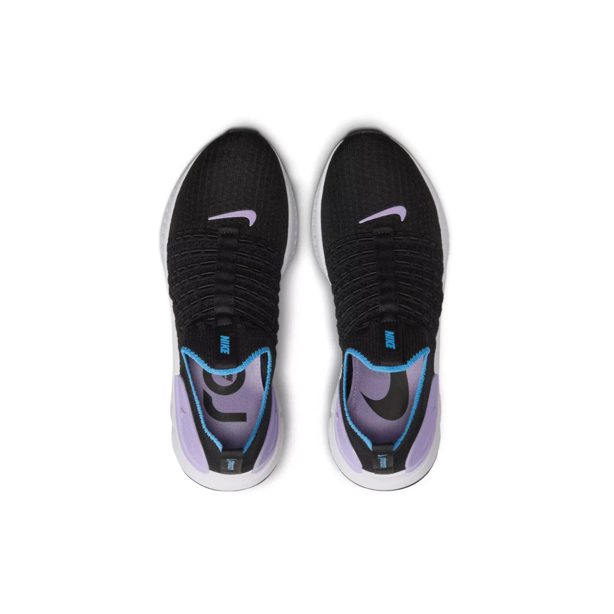 Nike React Phantom Run Flyknit 2 Barely Grape W