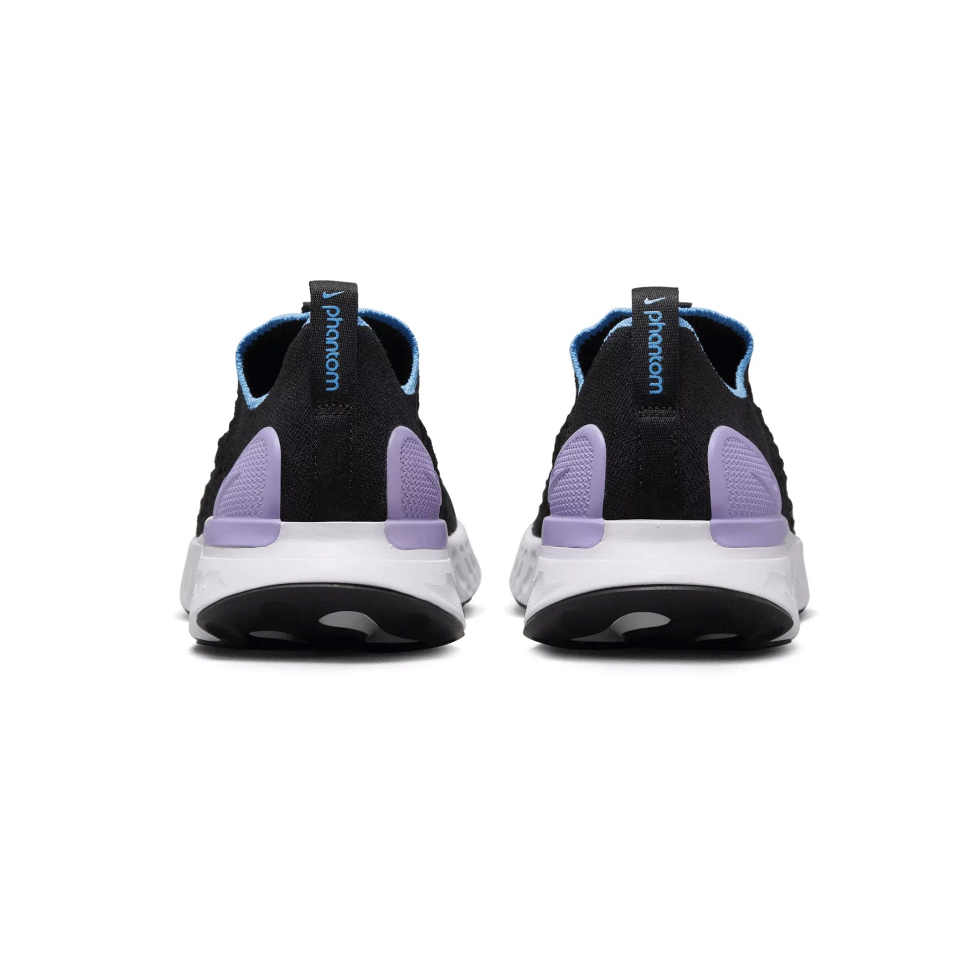 Nike React Phantom Run Flyknit 2 Barely Grape W