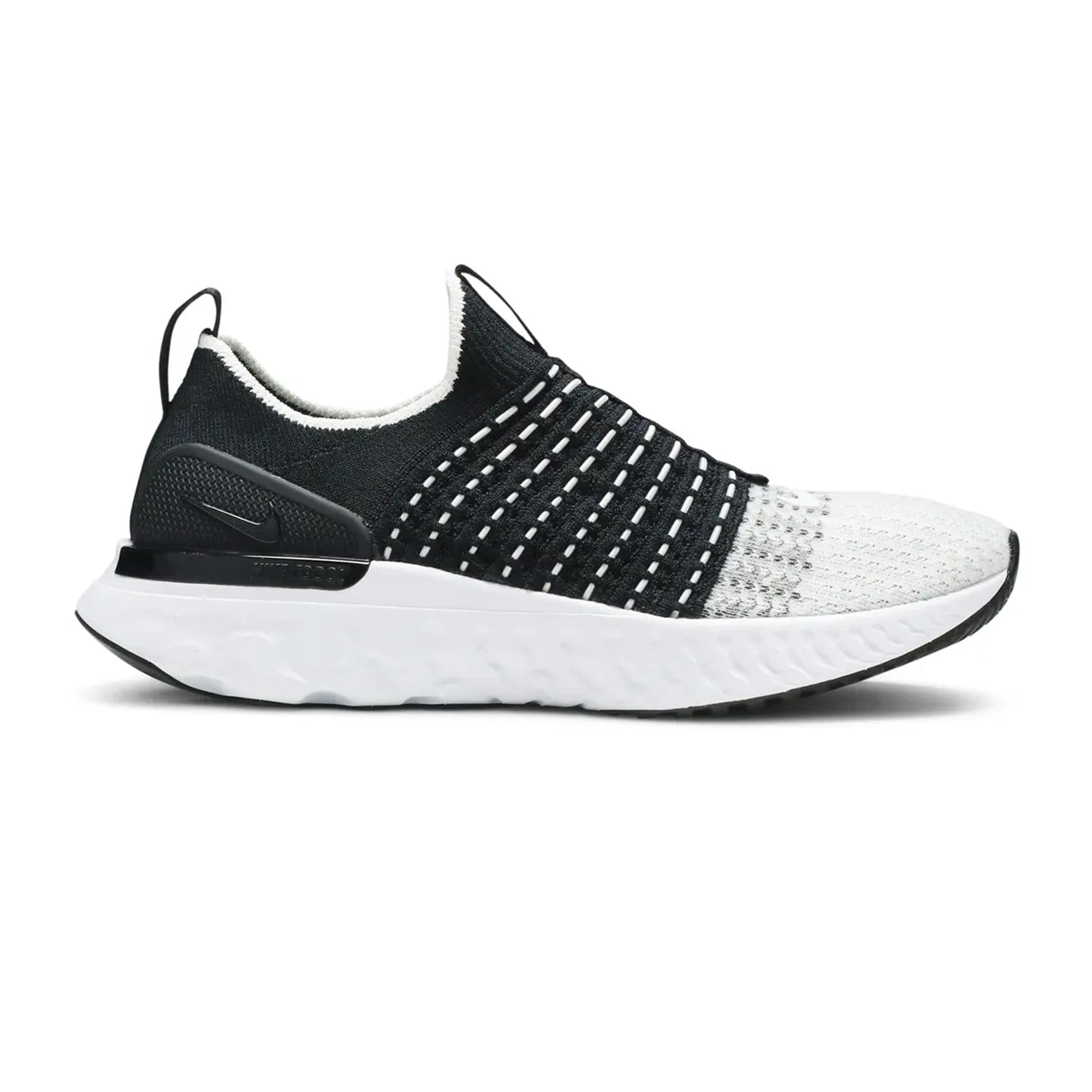Nike React Phantom Run Flyknit 2 Oreo W (2020)
