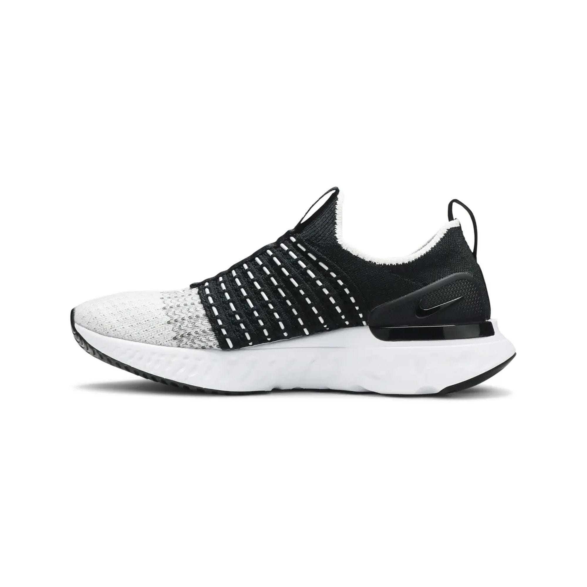 Nike React Phantom Run Flyknit 2 Oreo W (2020)