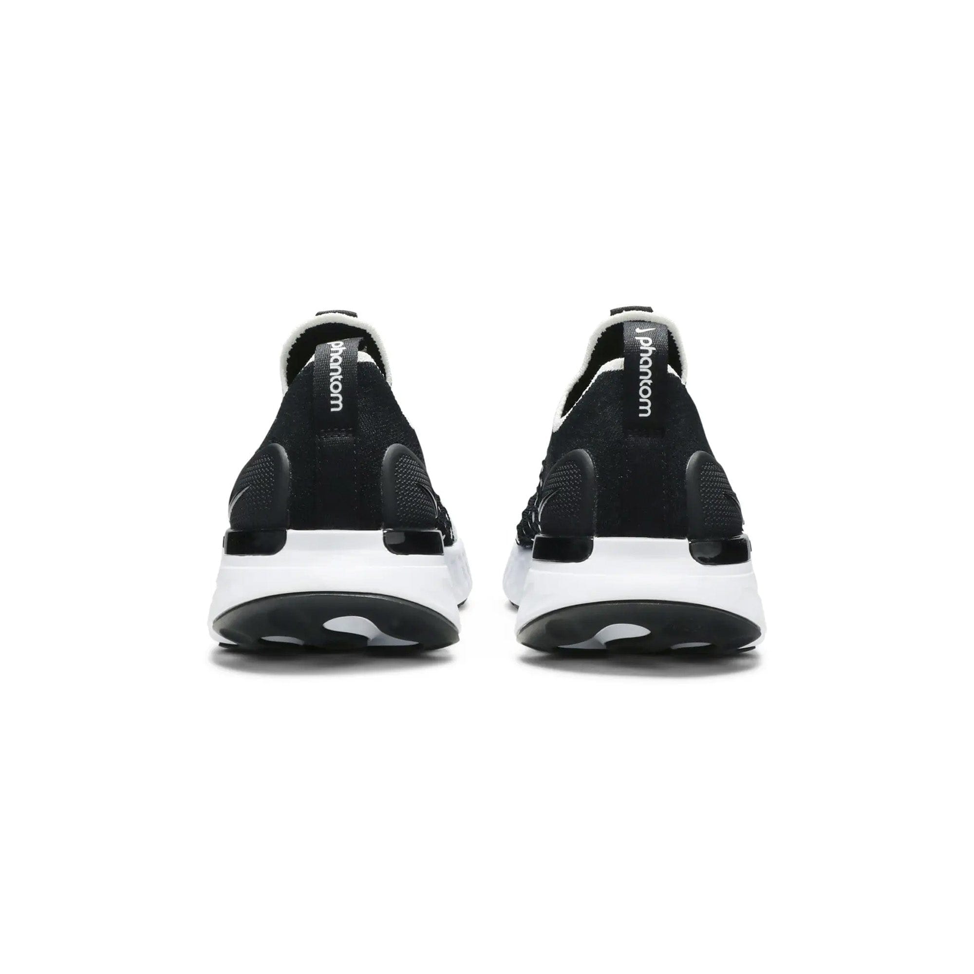 Nike React Phantom Run Flyknit 2 Oreo W (2020)