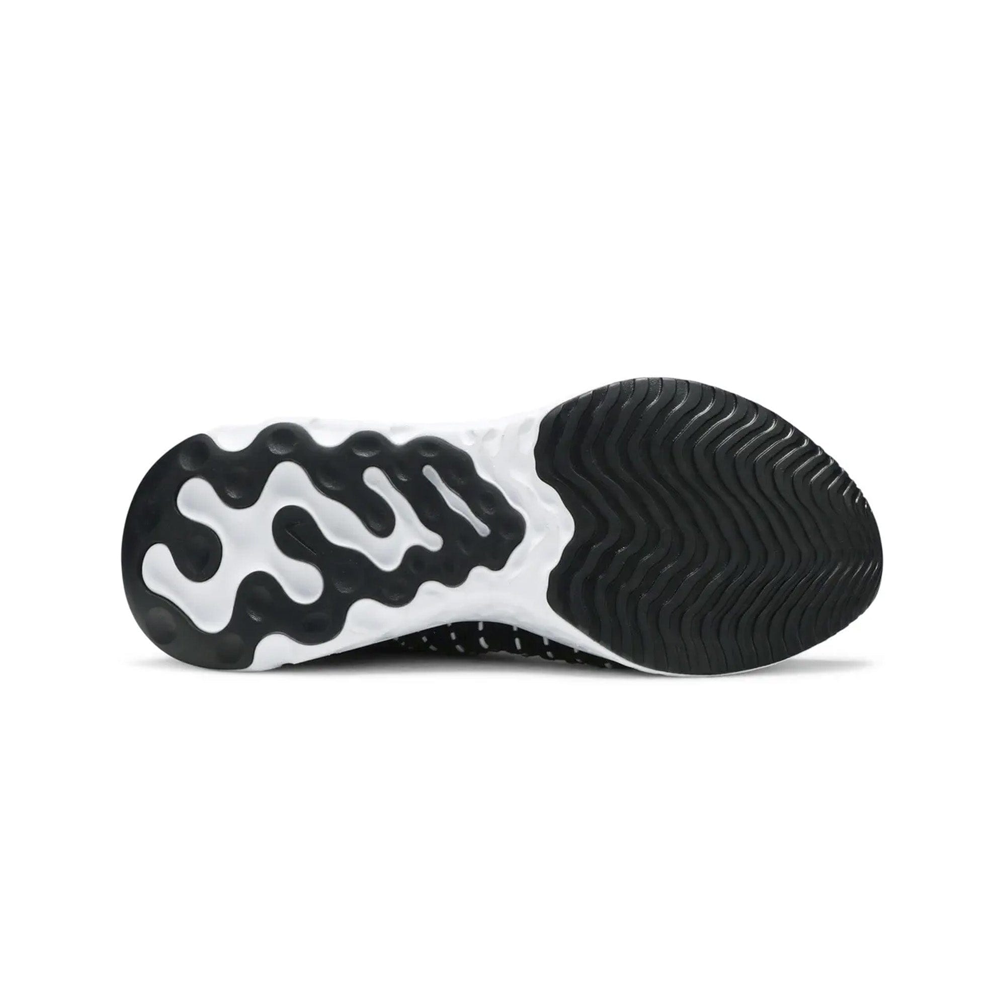 Nike React Phantom Run Flyknit 2 Oreo W (2020)