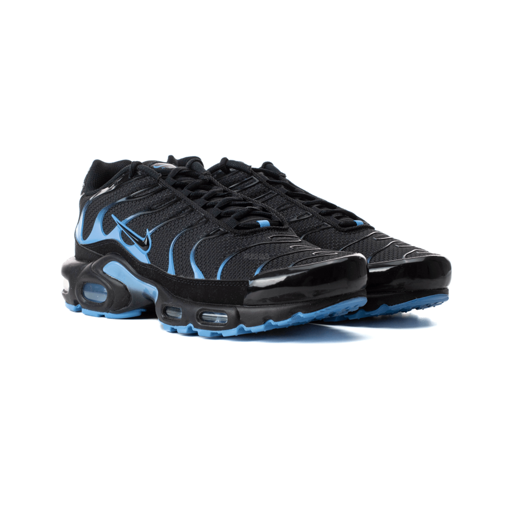 Nike Air Max Plus TN Black University Blue (2022)