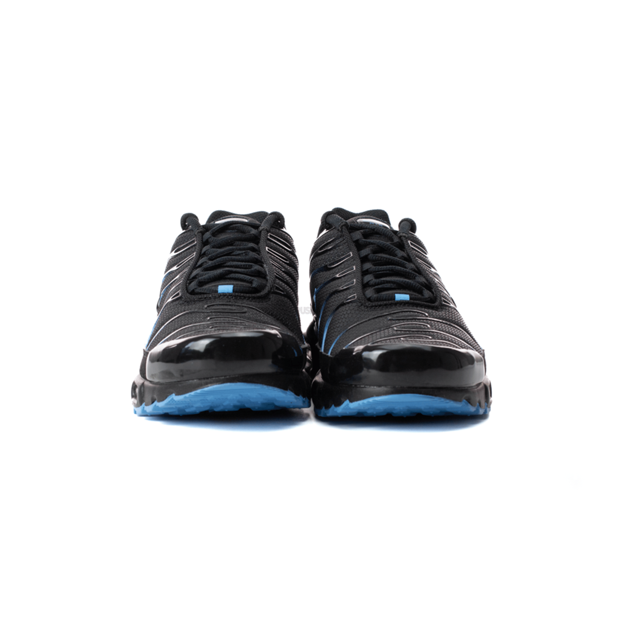 Nike Air Max Plus TN Black University Blue (2022)
