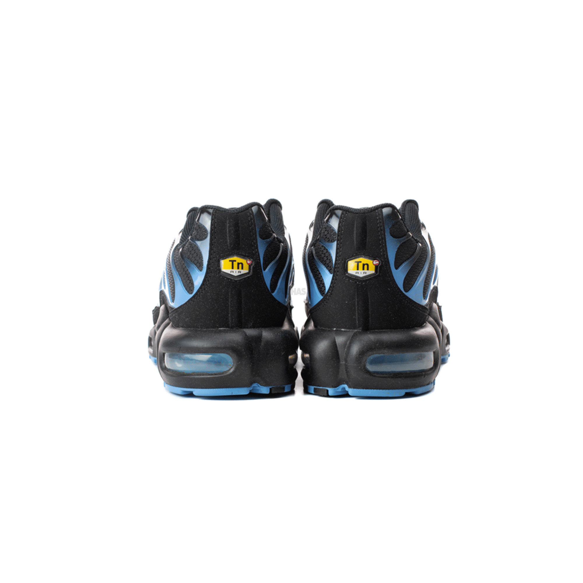 Nike Air Max Plus TN Black University Blue (2022)