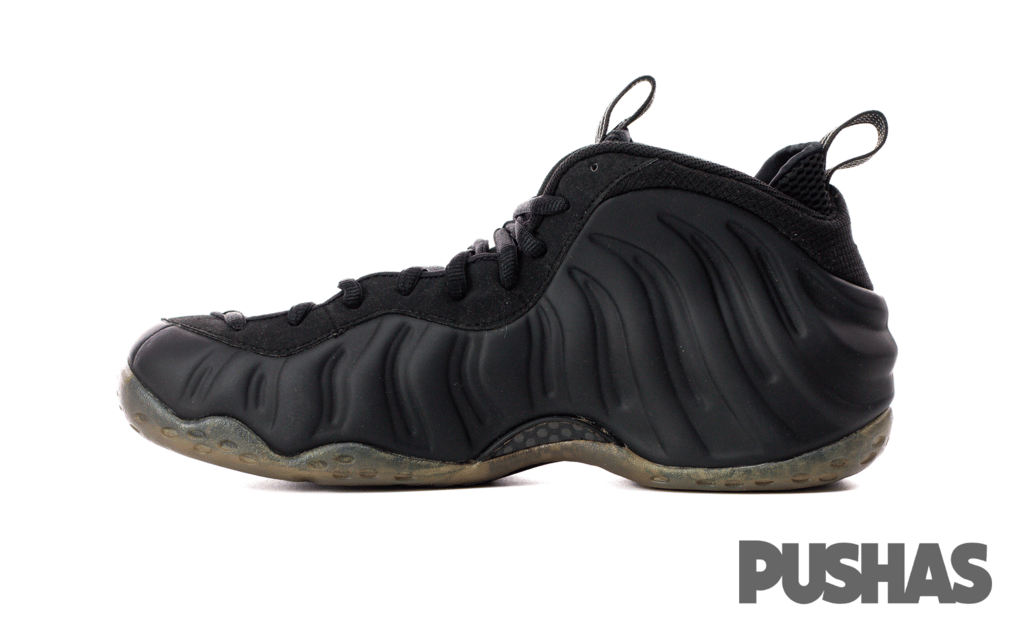 Nike Air Foamposite One Stealth (2012)