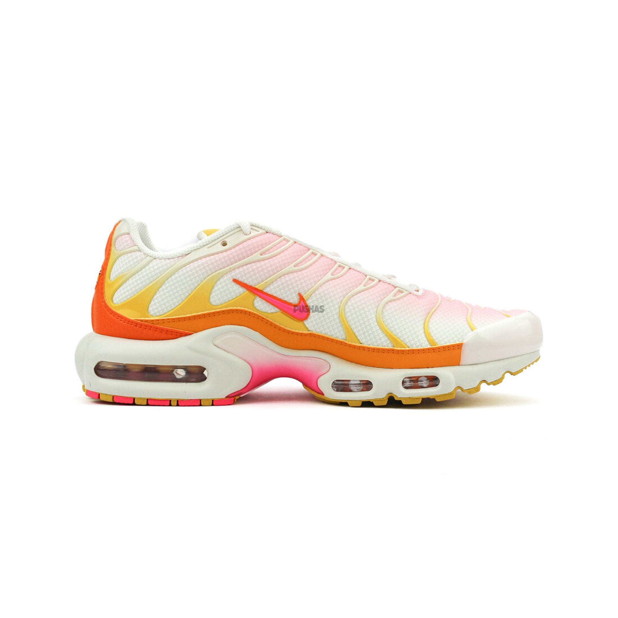Nike Air Max TN Plus Sunrise Women's (2021)