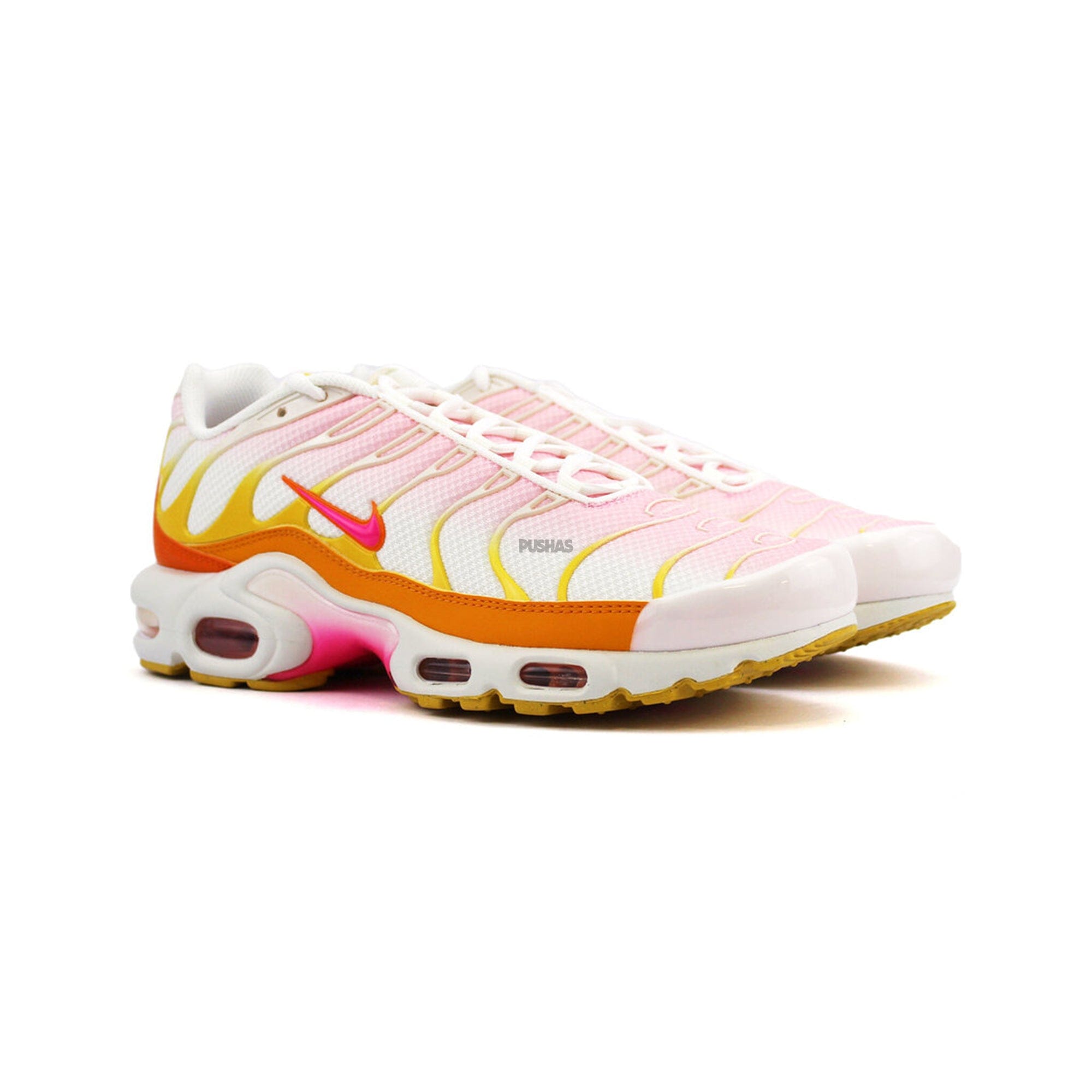 Nike Air Max TN Plus Sunrise Women's (2021)