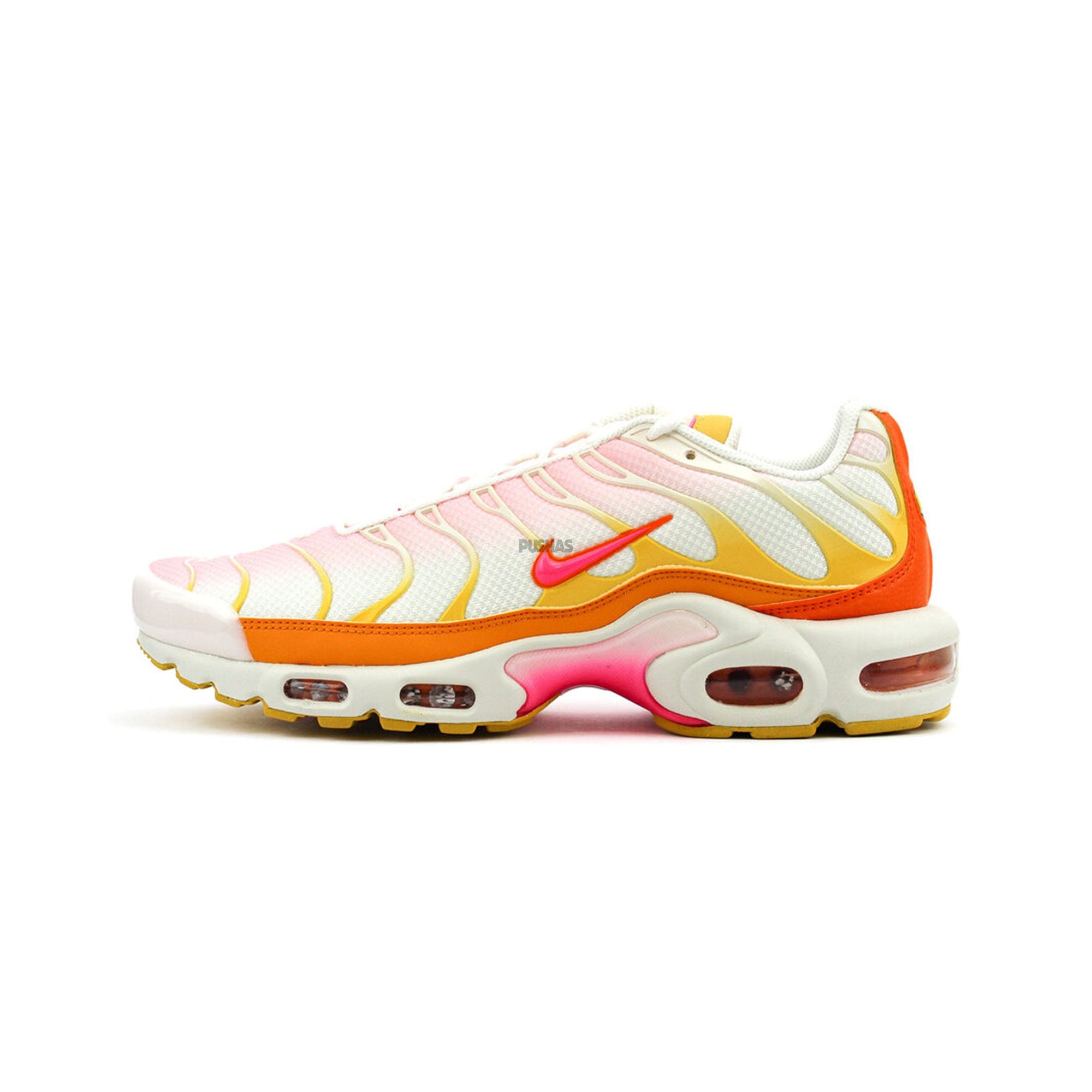 Nike Air Max TN Plus Sunrise Women's (2021)
