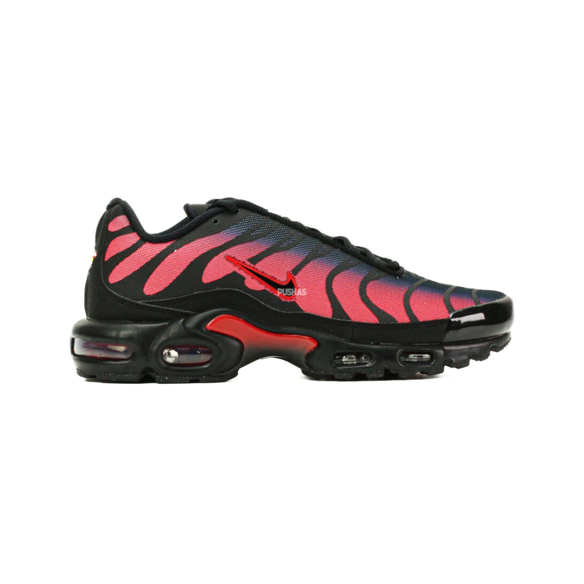 Nike Air Max Plus TN Bred Reflective (2022)