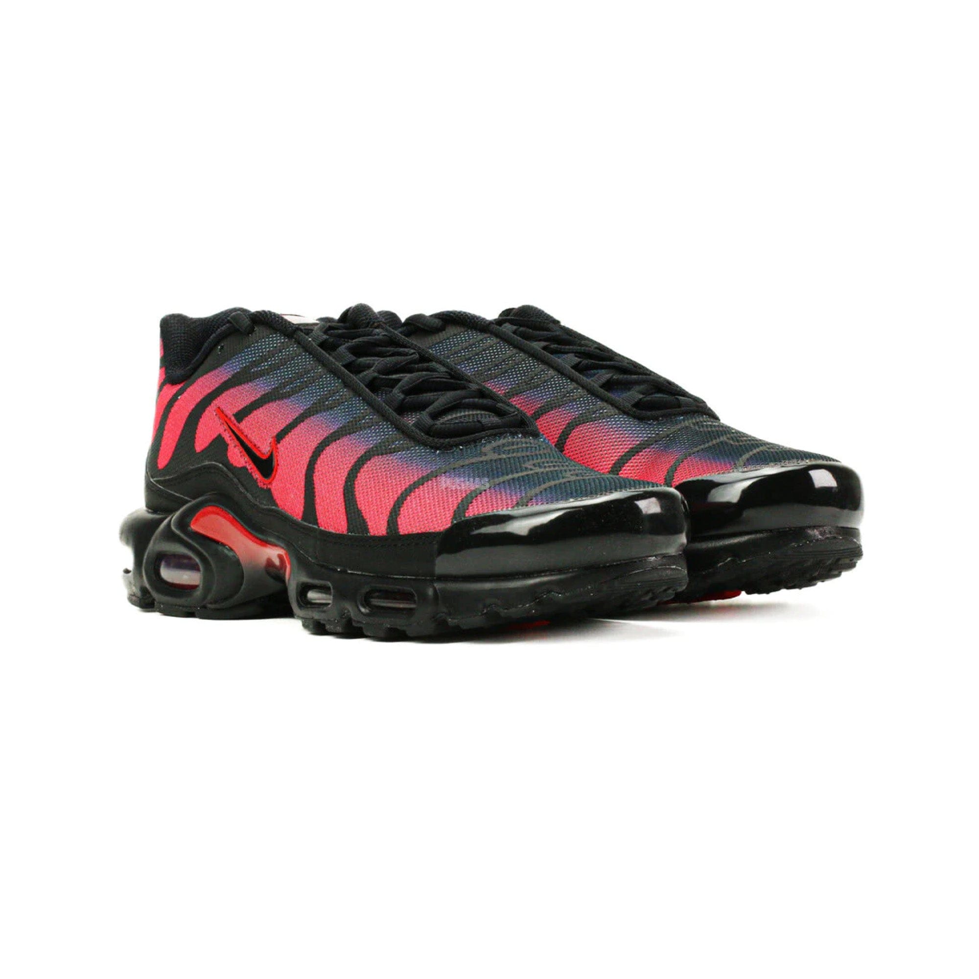Nike Air Max Plus TN Bred Reflective (2022)